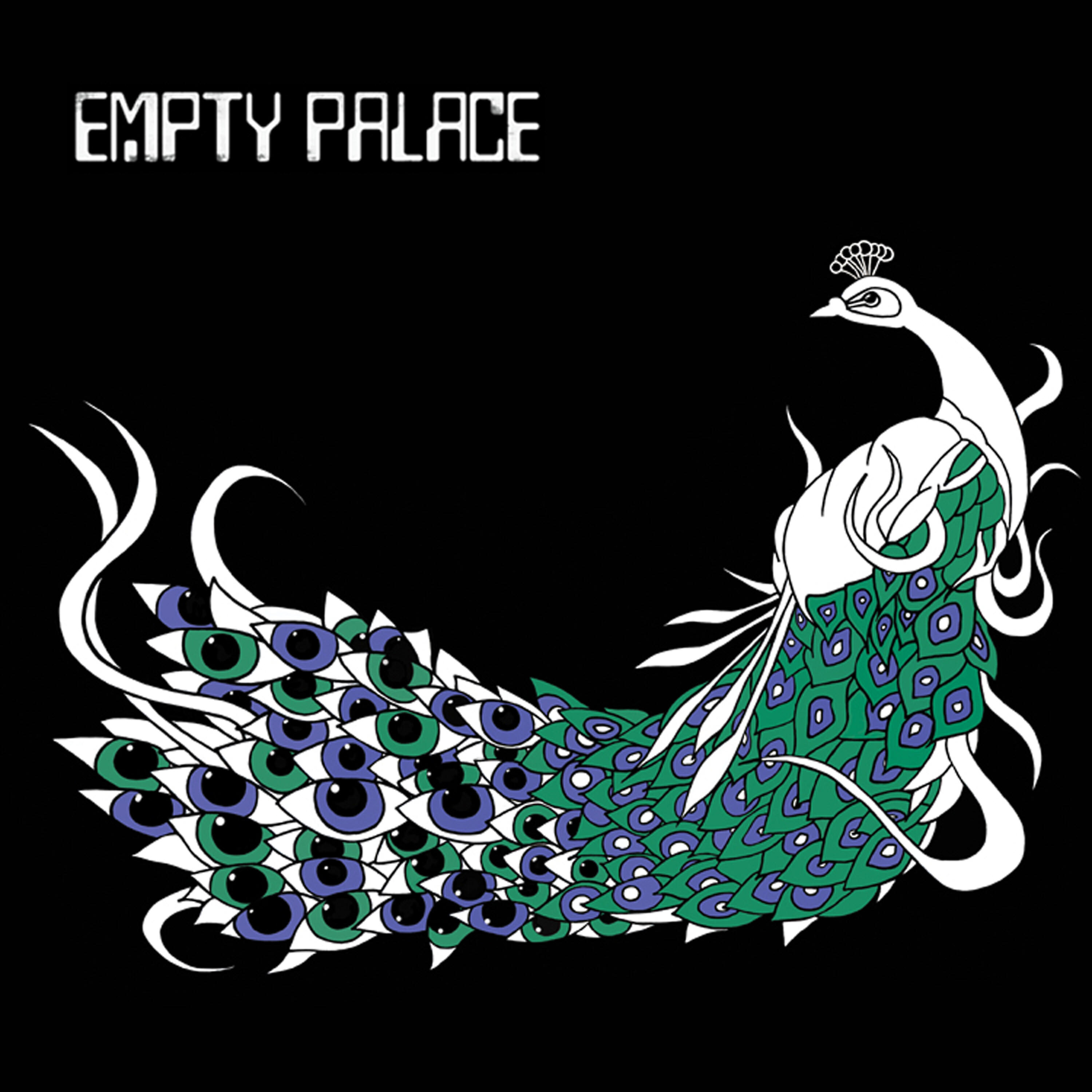 Релиз Empty Palace