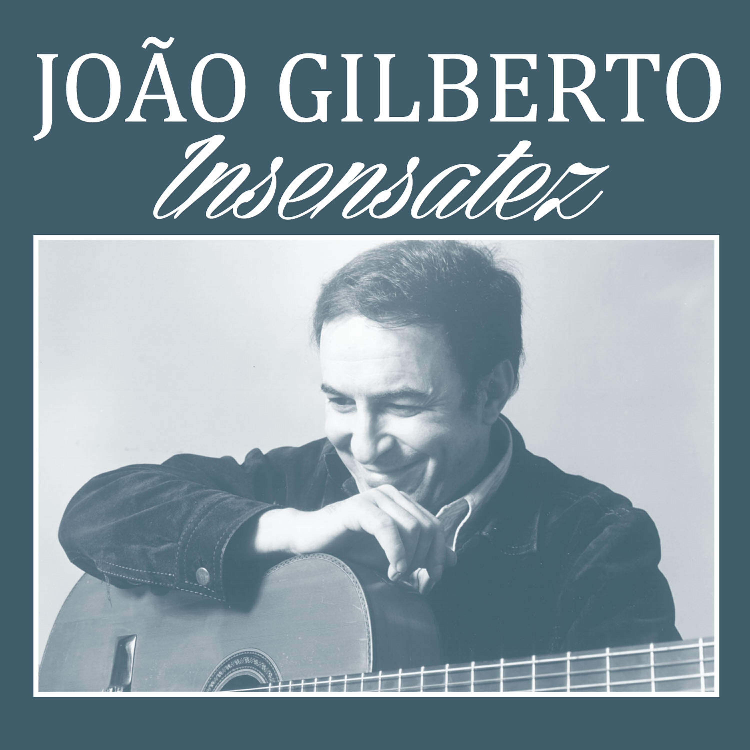 Релиз Insensatez