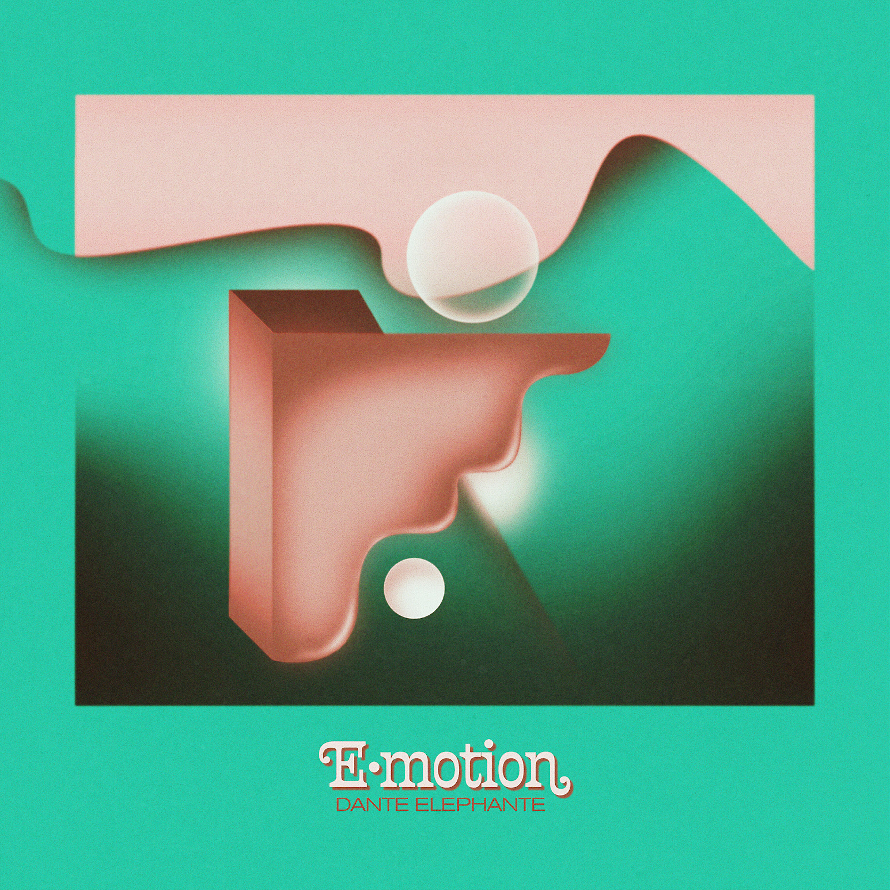 Релиз E-Motion