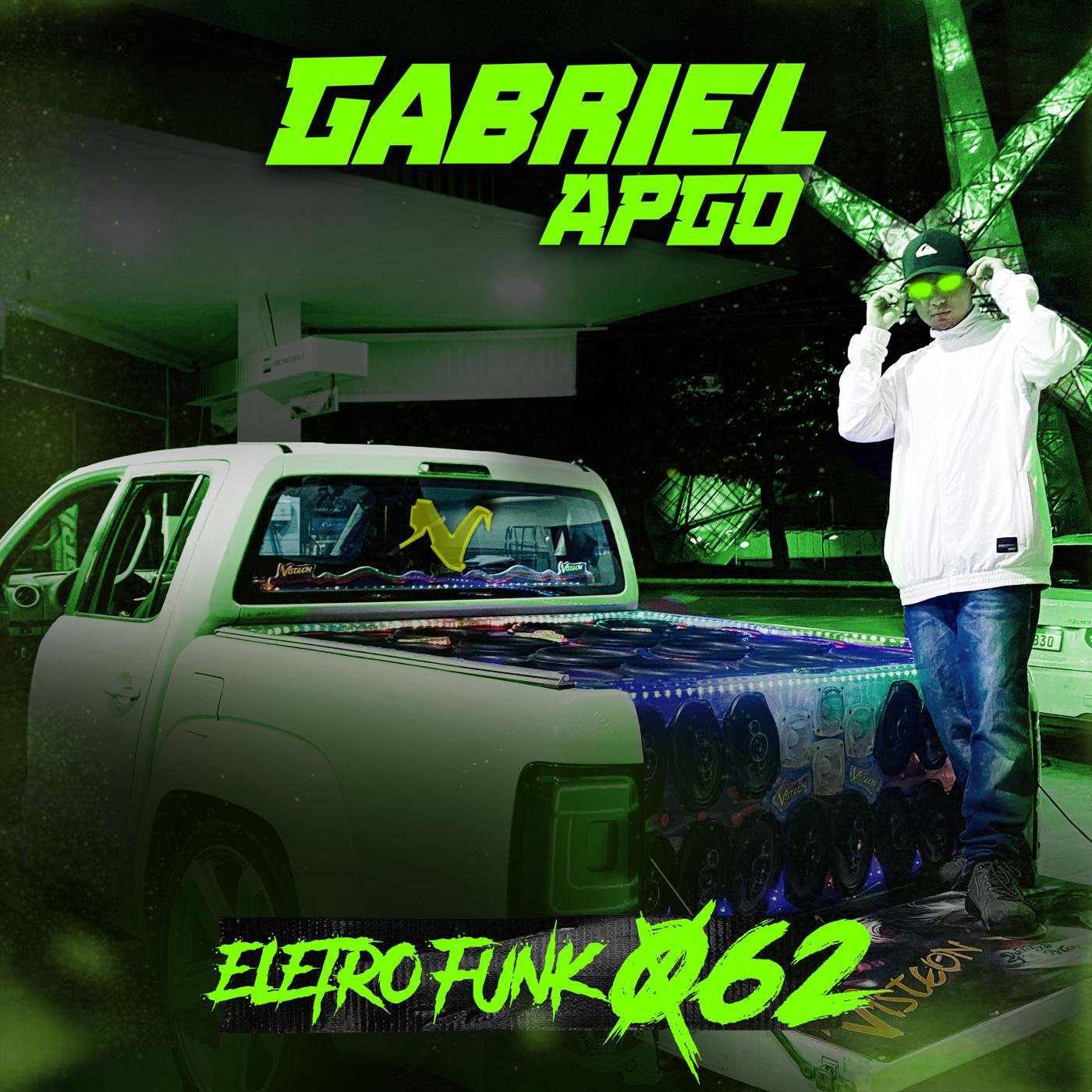 Релиз Vivendo na Putaria (Desande EletroFunk)