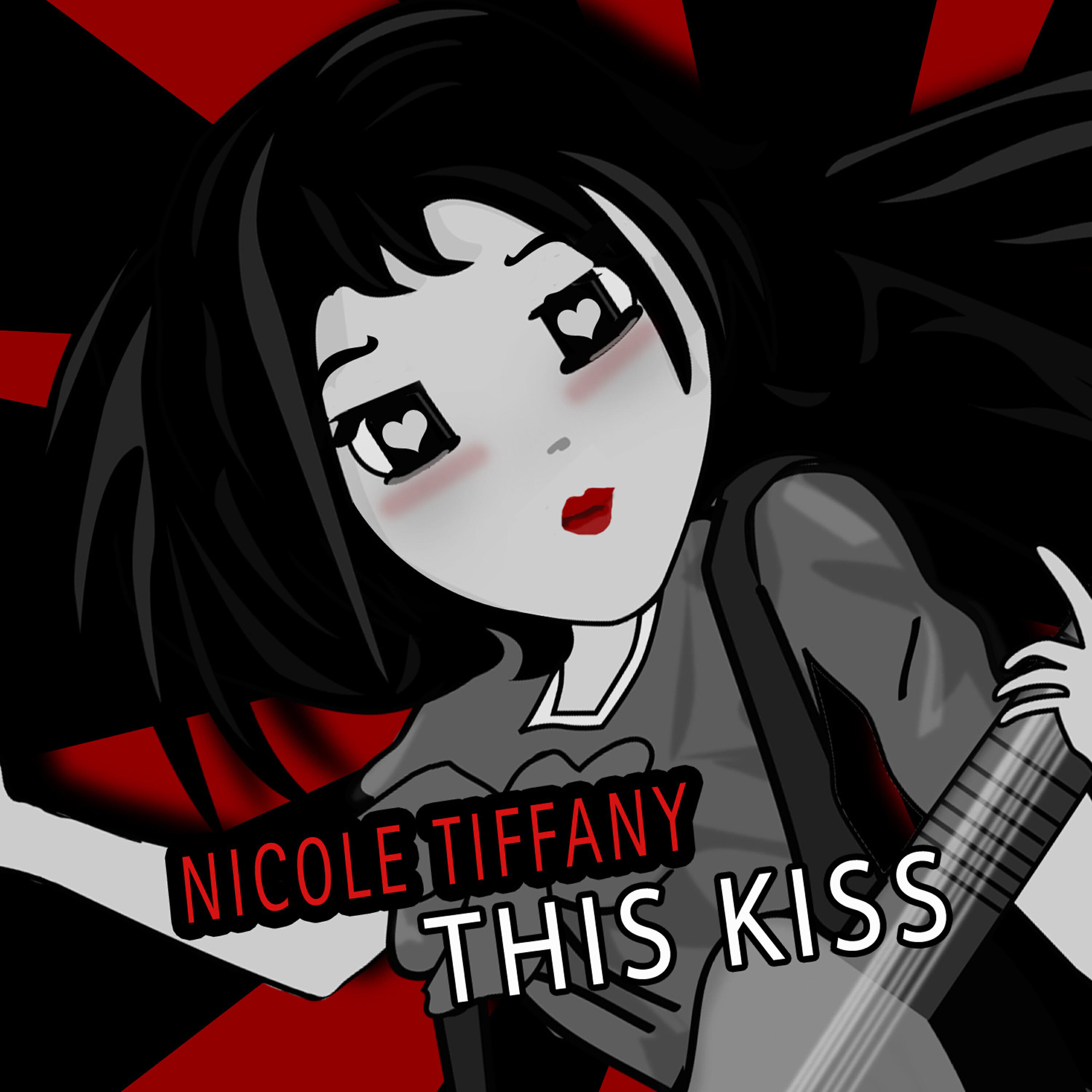 Релиз This Kiss (Your Lips Are Undeniable)