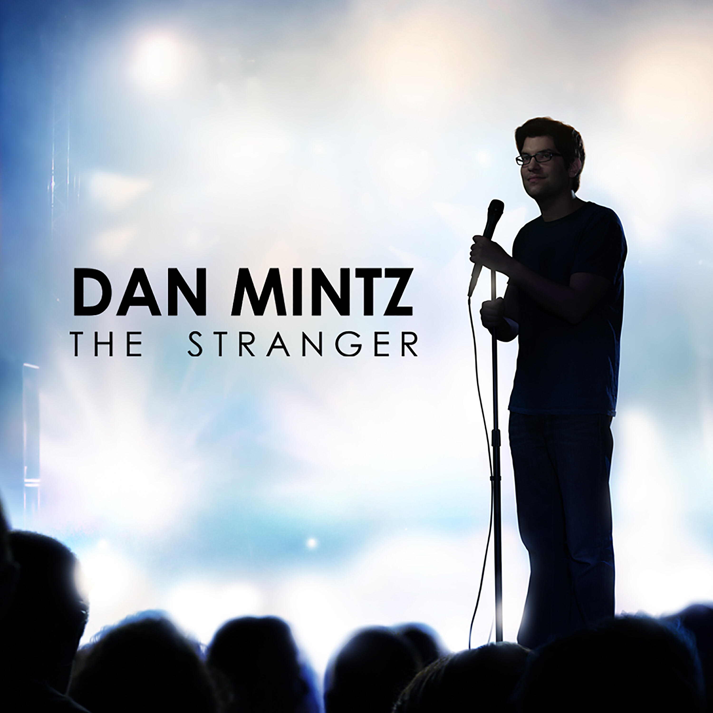 Релиз The Stranger