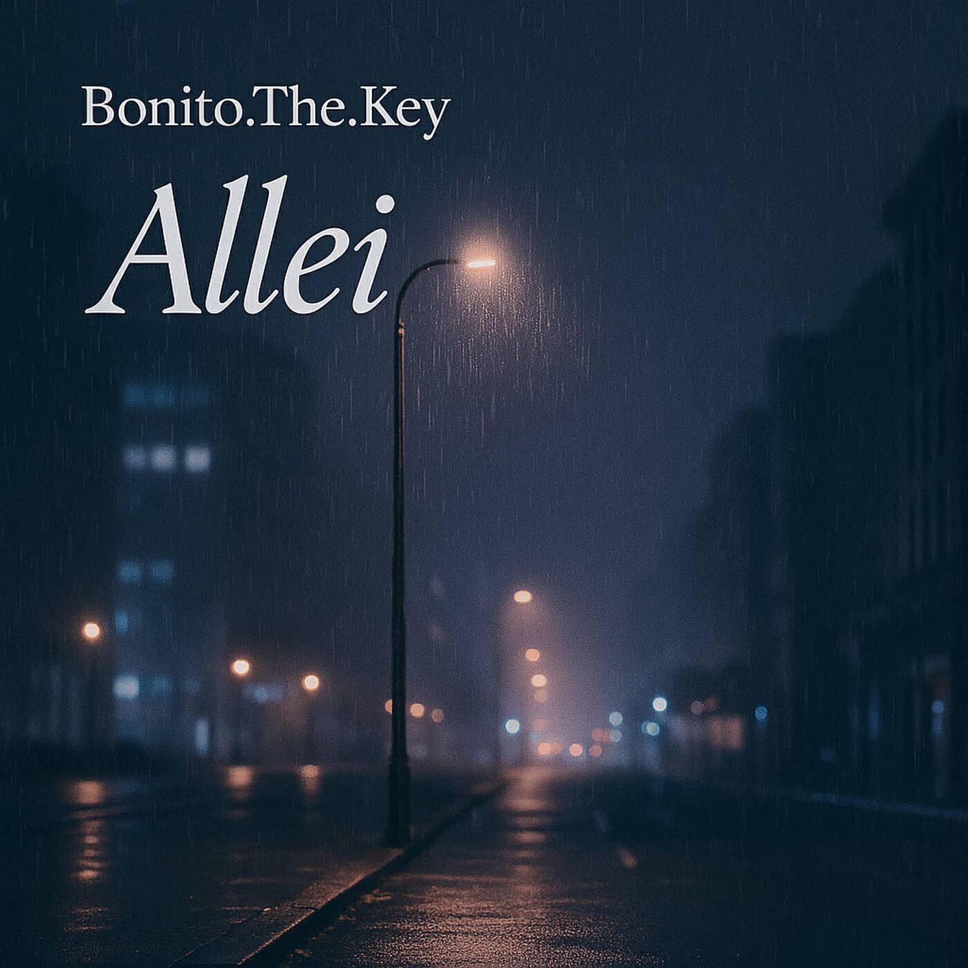 Релиз Allei