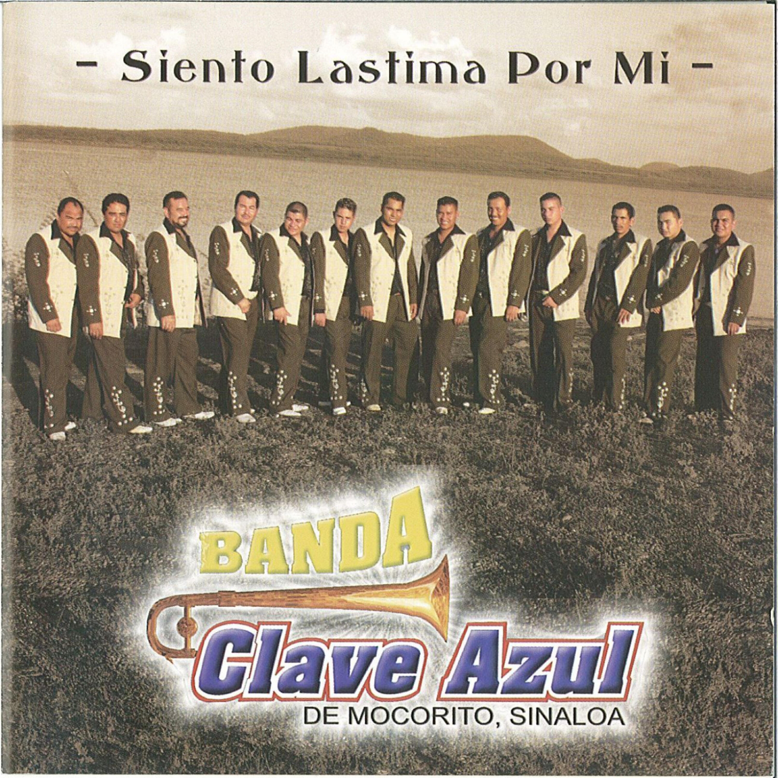 Релиз Siento Lastima Por Mi