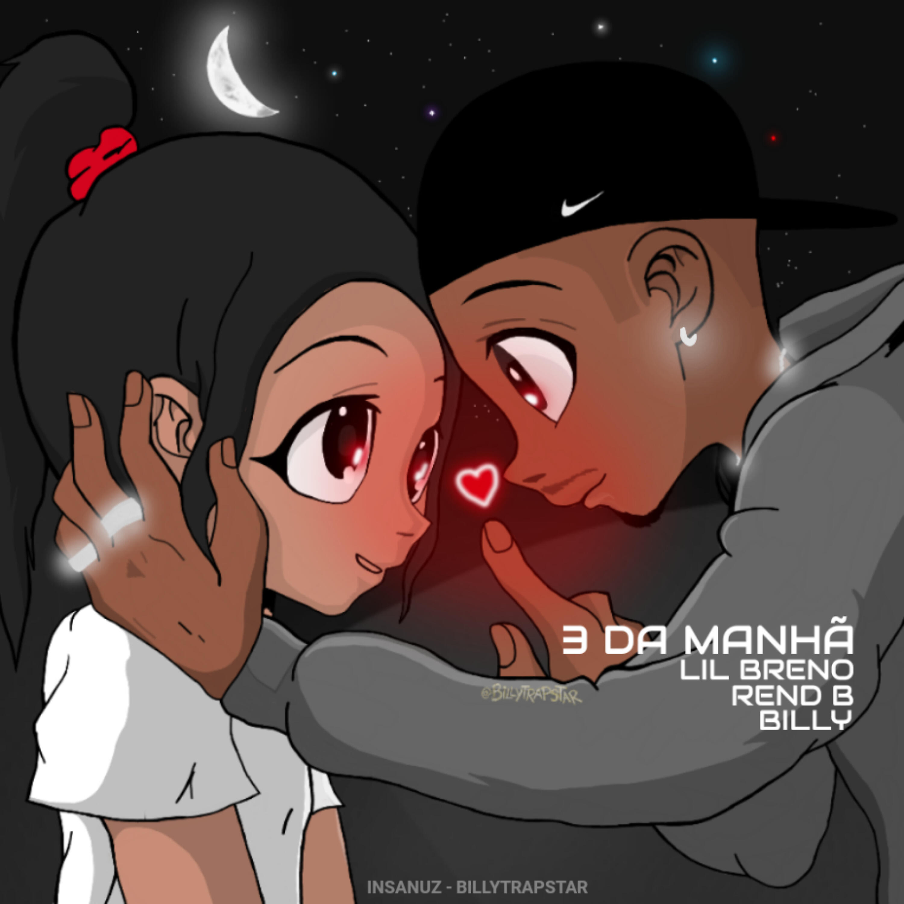 Релиз 3 da Manhã