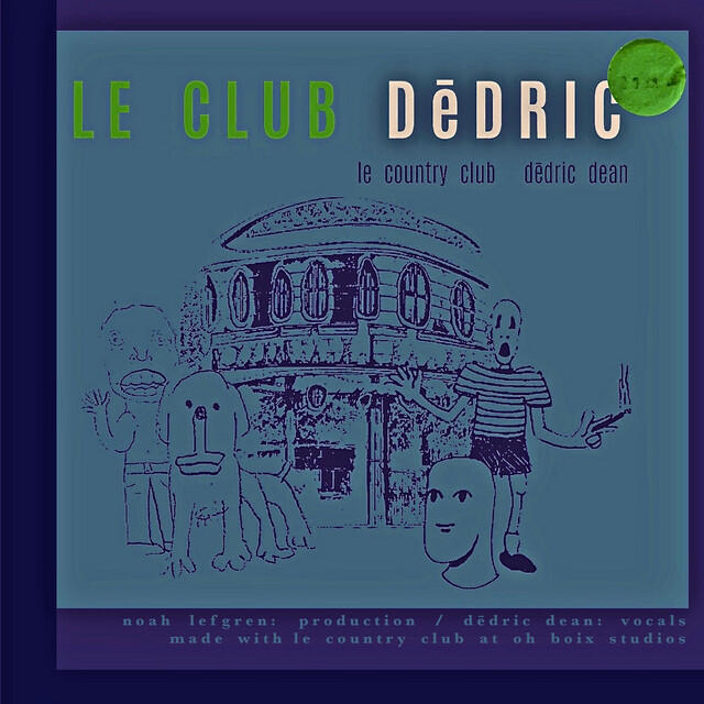 Dēdric Dean