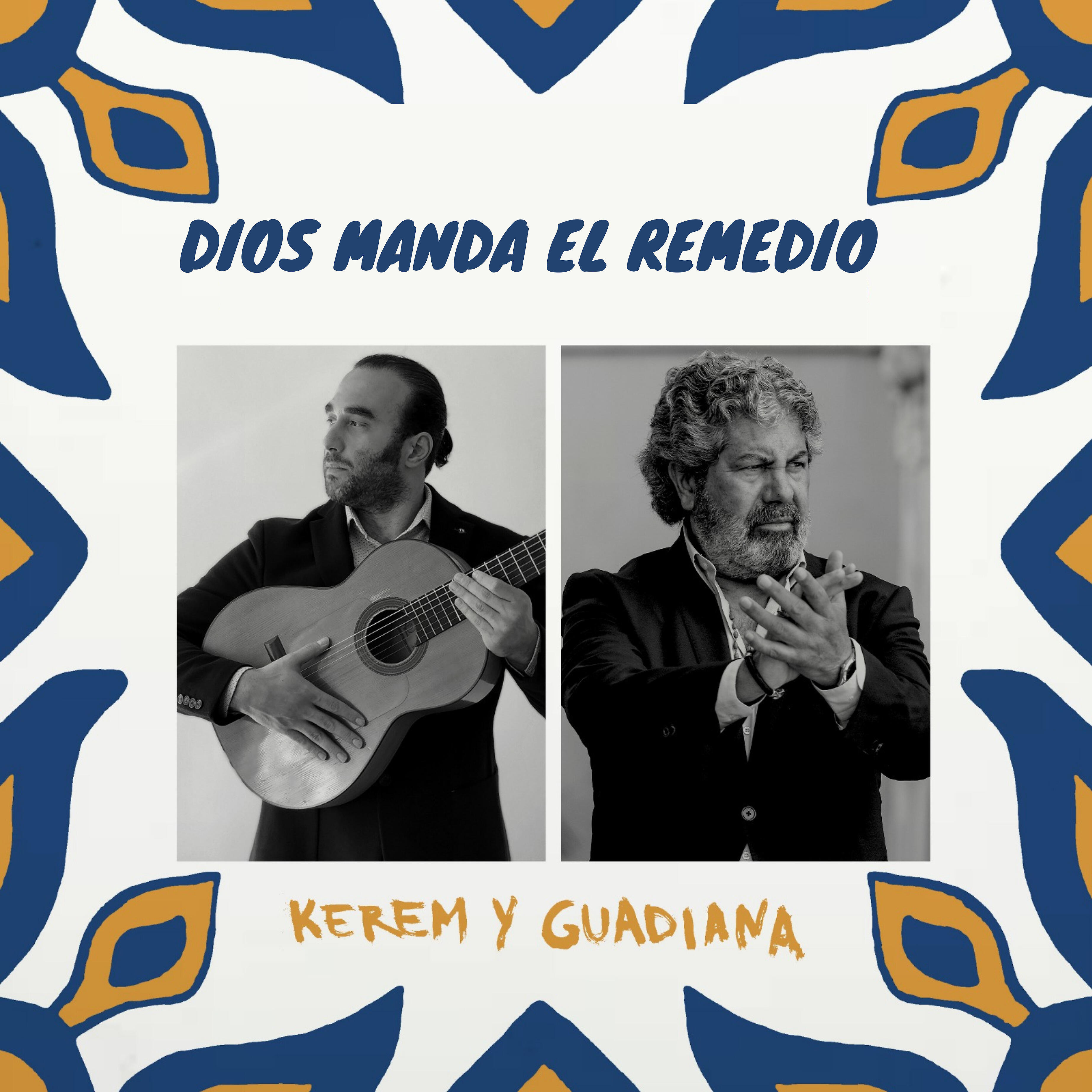 Релиз Dios Manda el Remedio (Seguirillas)