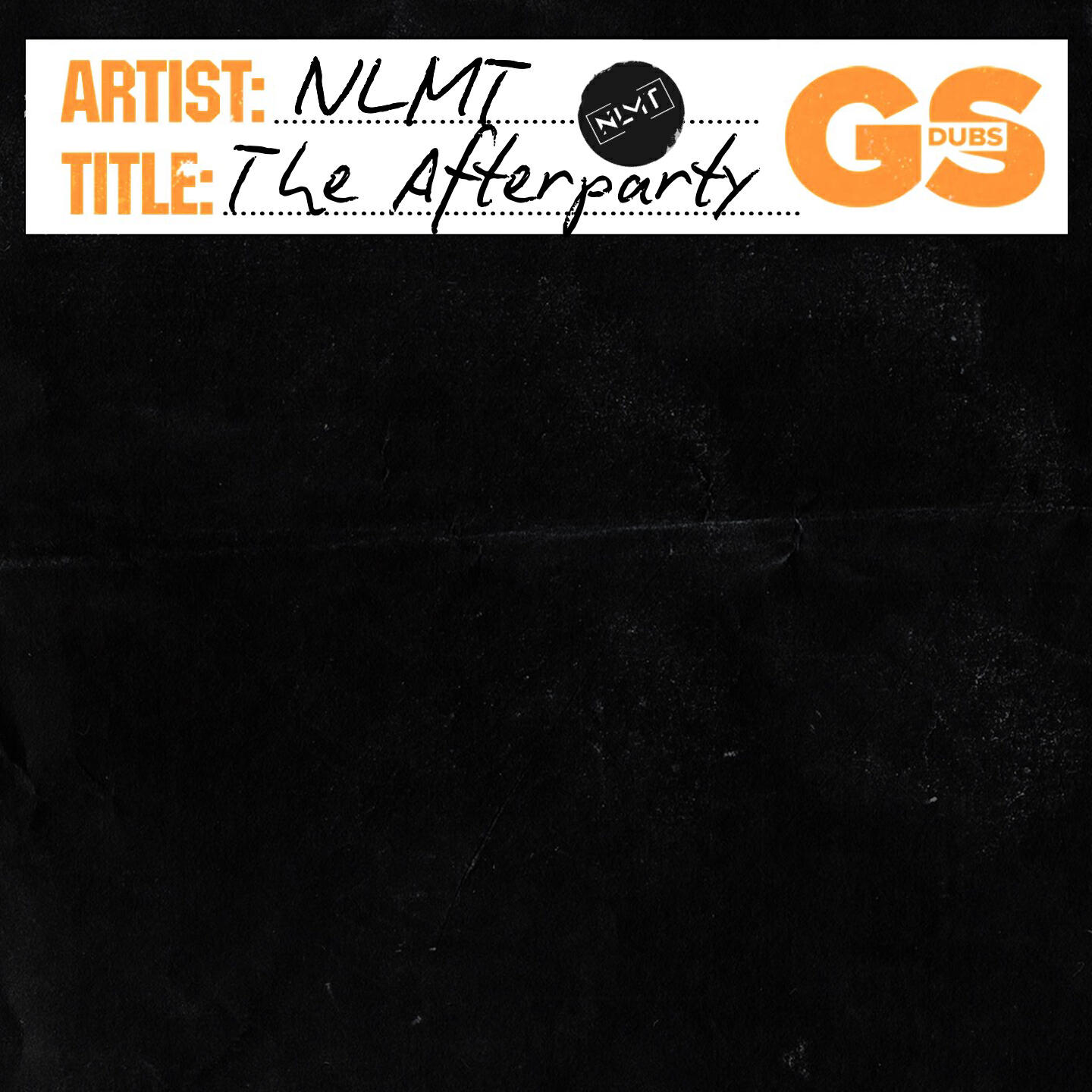 Релиз The Afterparty