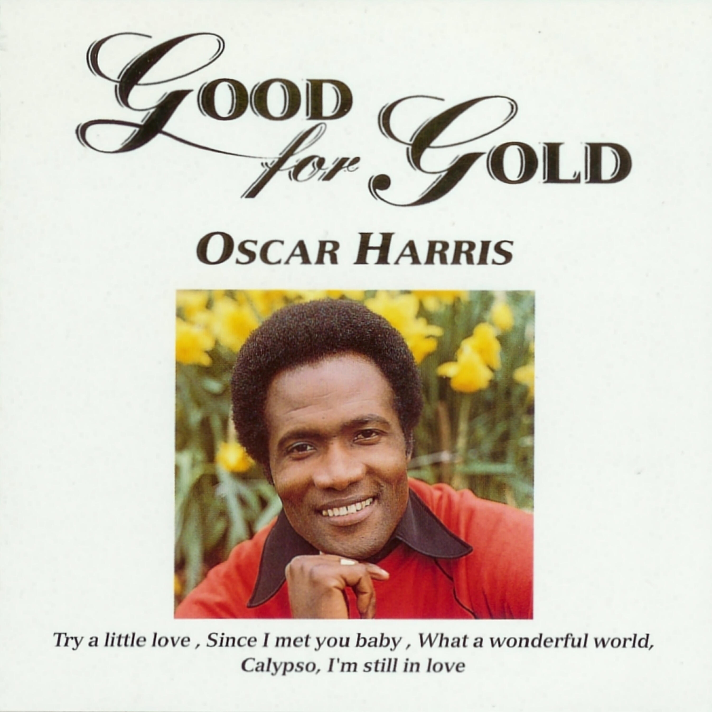 Релиз Good for Gold