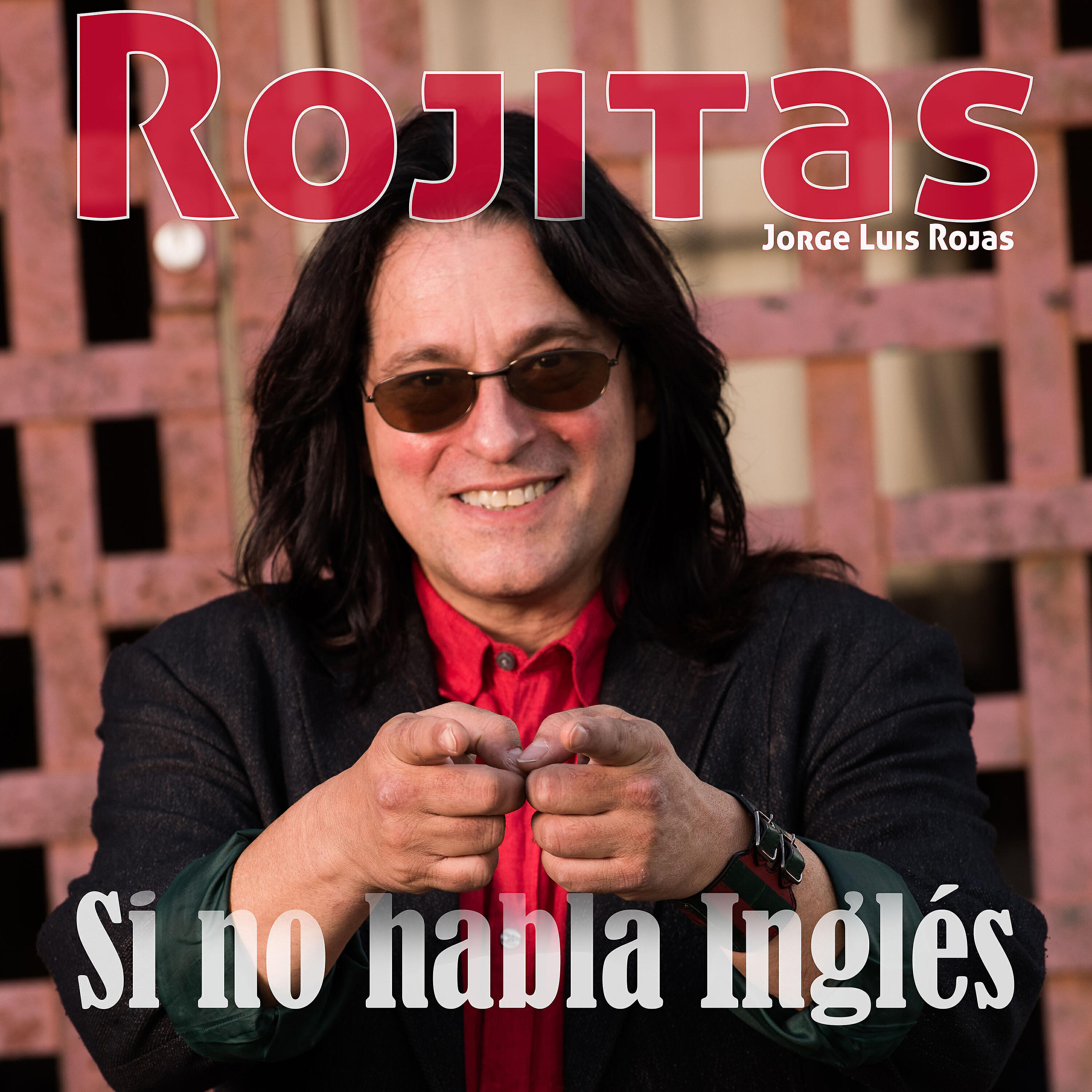 Релиз Si No Habla Ingles