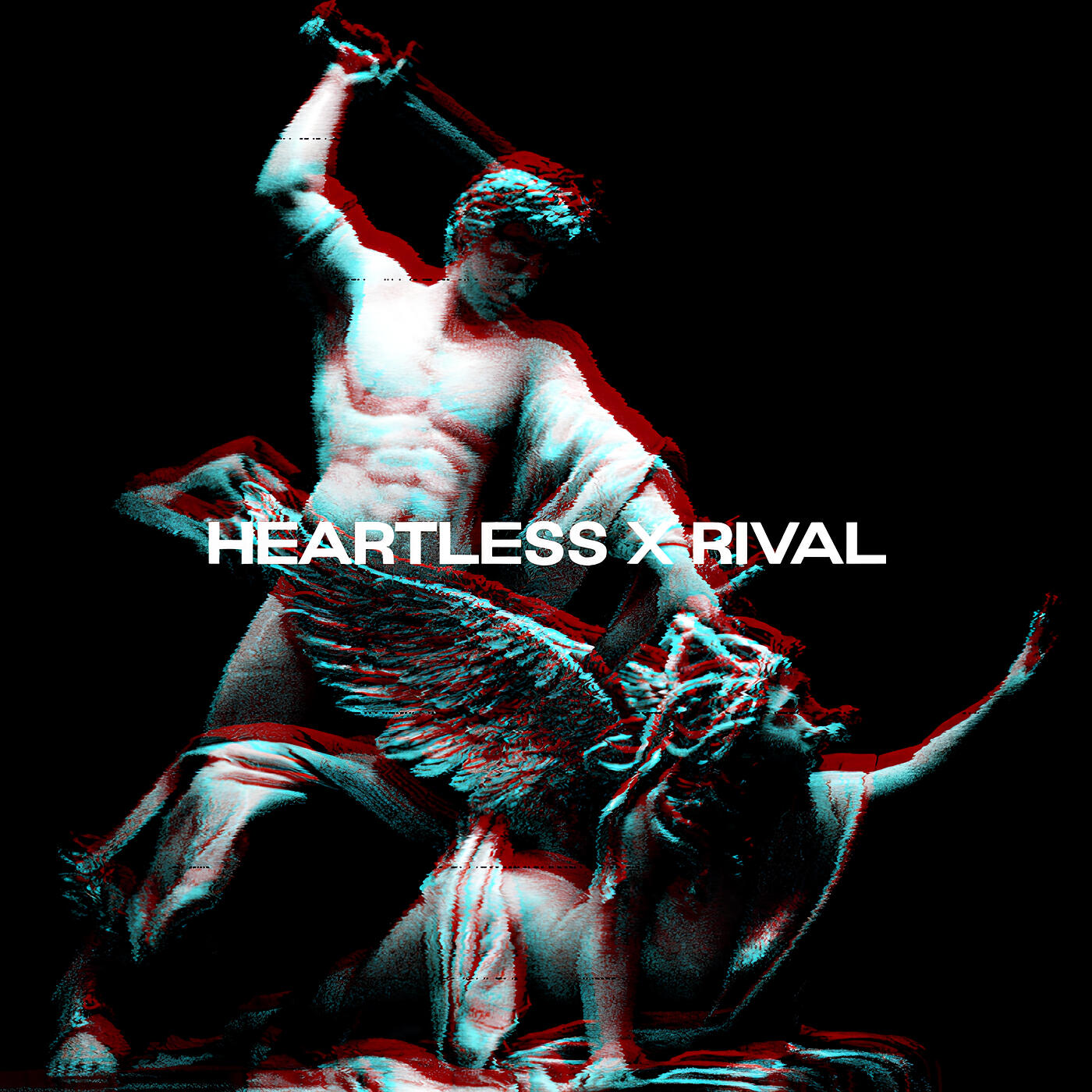 Релиз Heartless X Rival