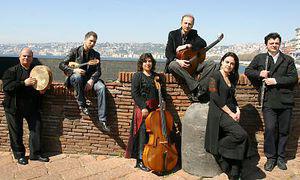 Neapolis Ensemble