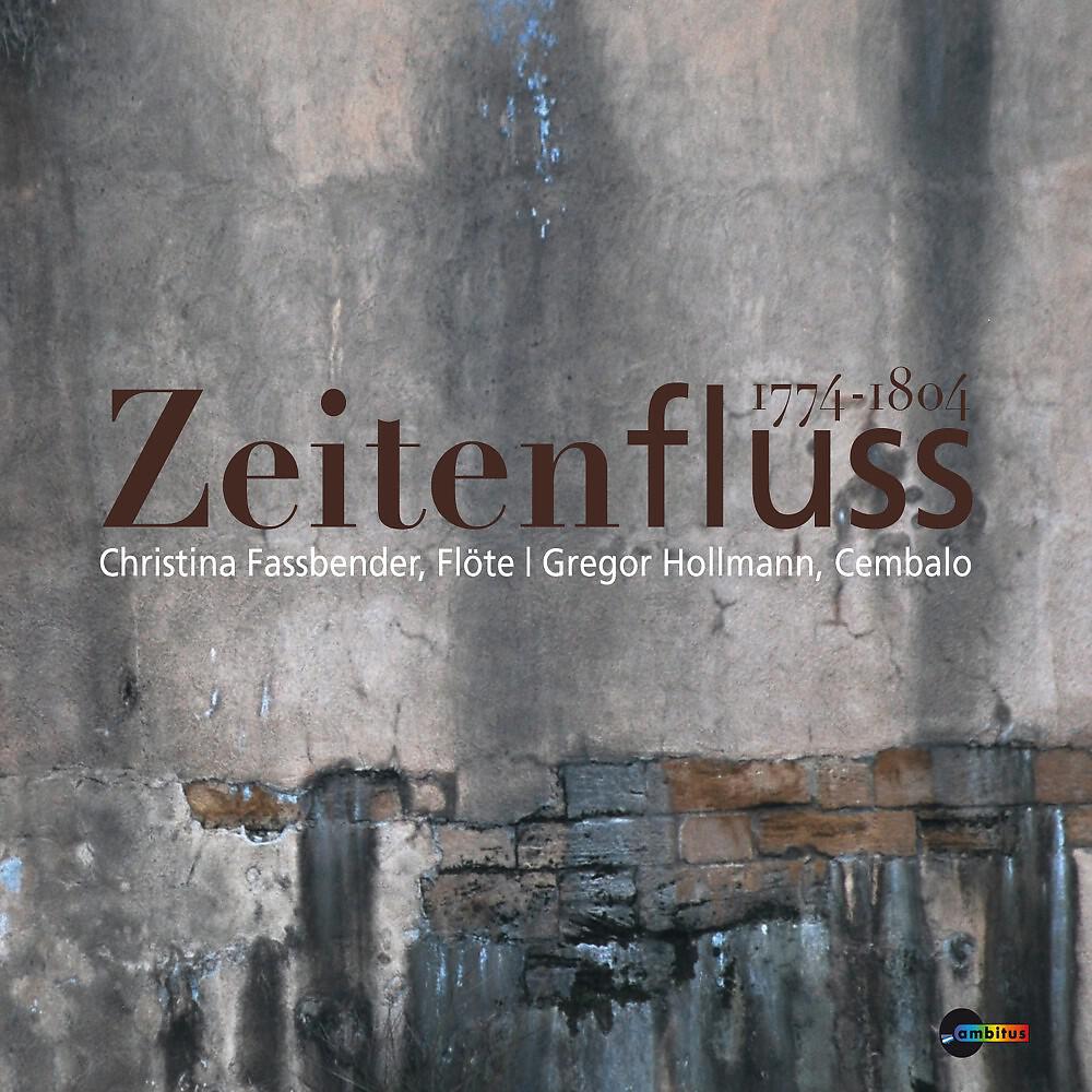 Релиз Zeitenfluss