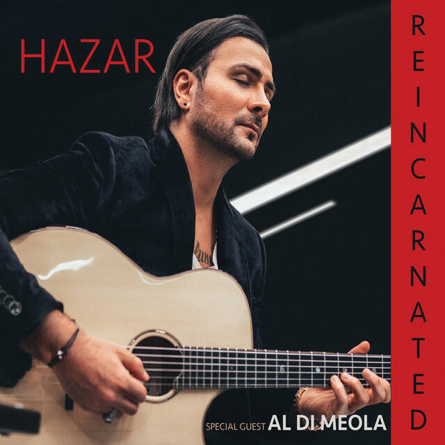 Релиз Reincarnated