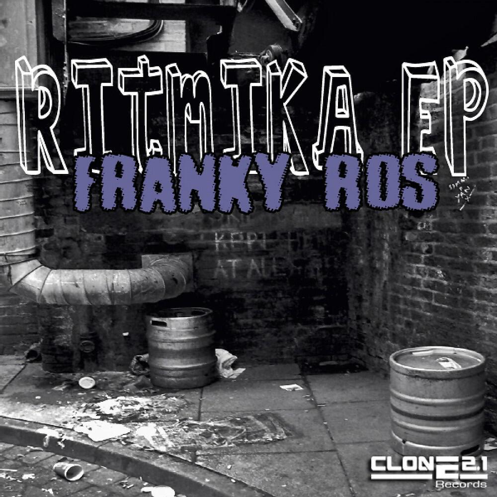 Franky Ros