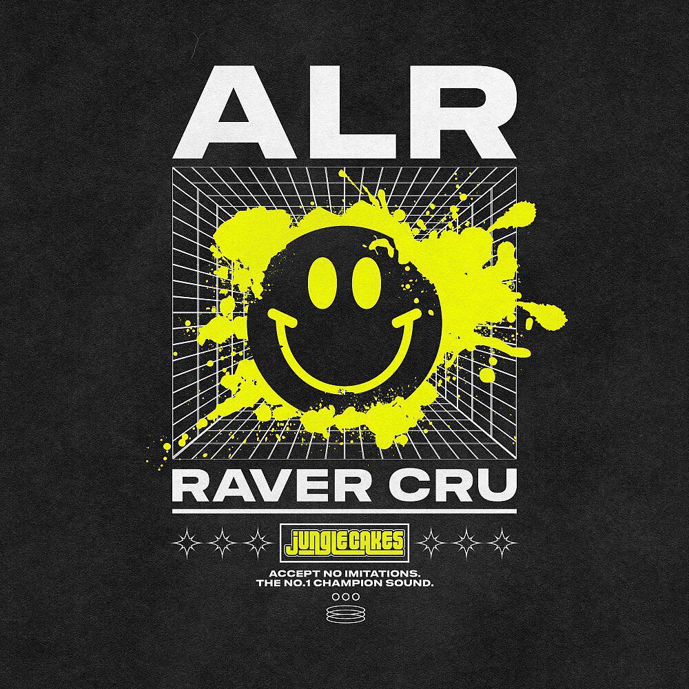 Релиз Raver Cru