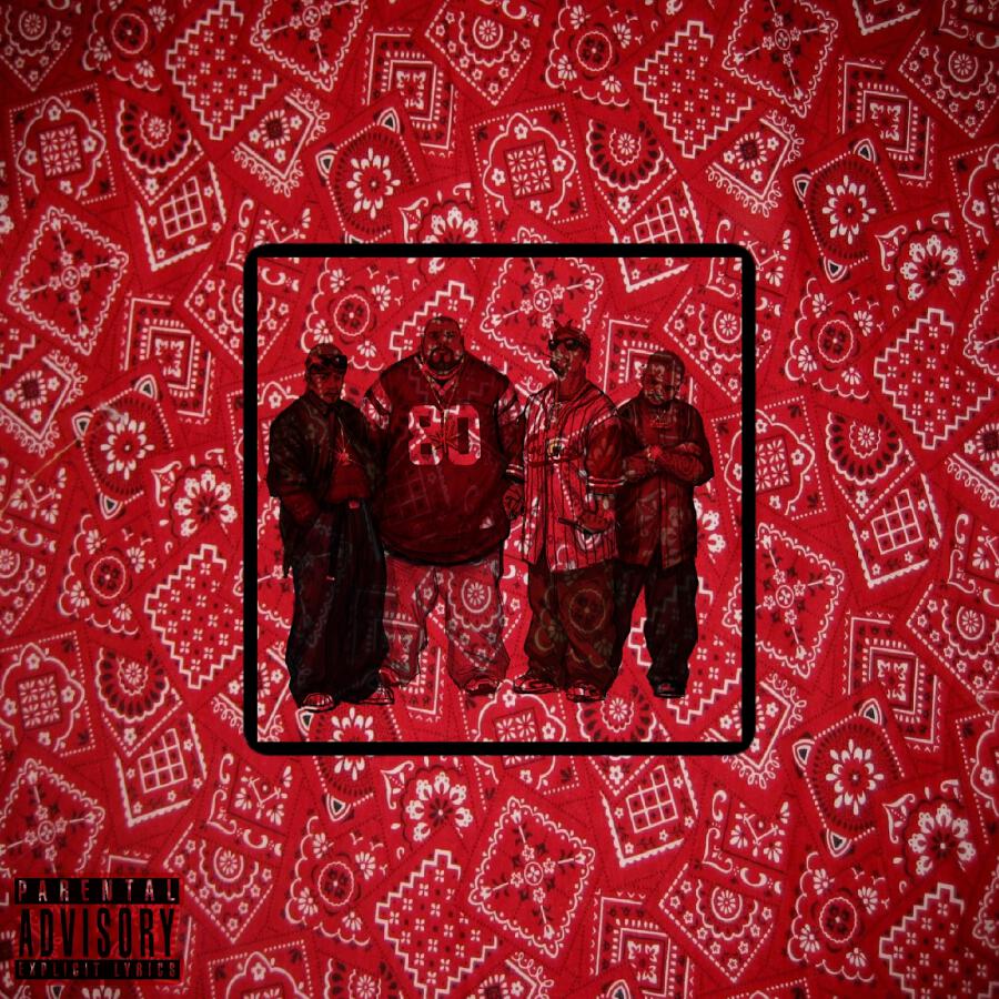 Релиз BLOODS