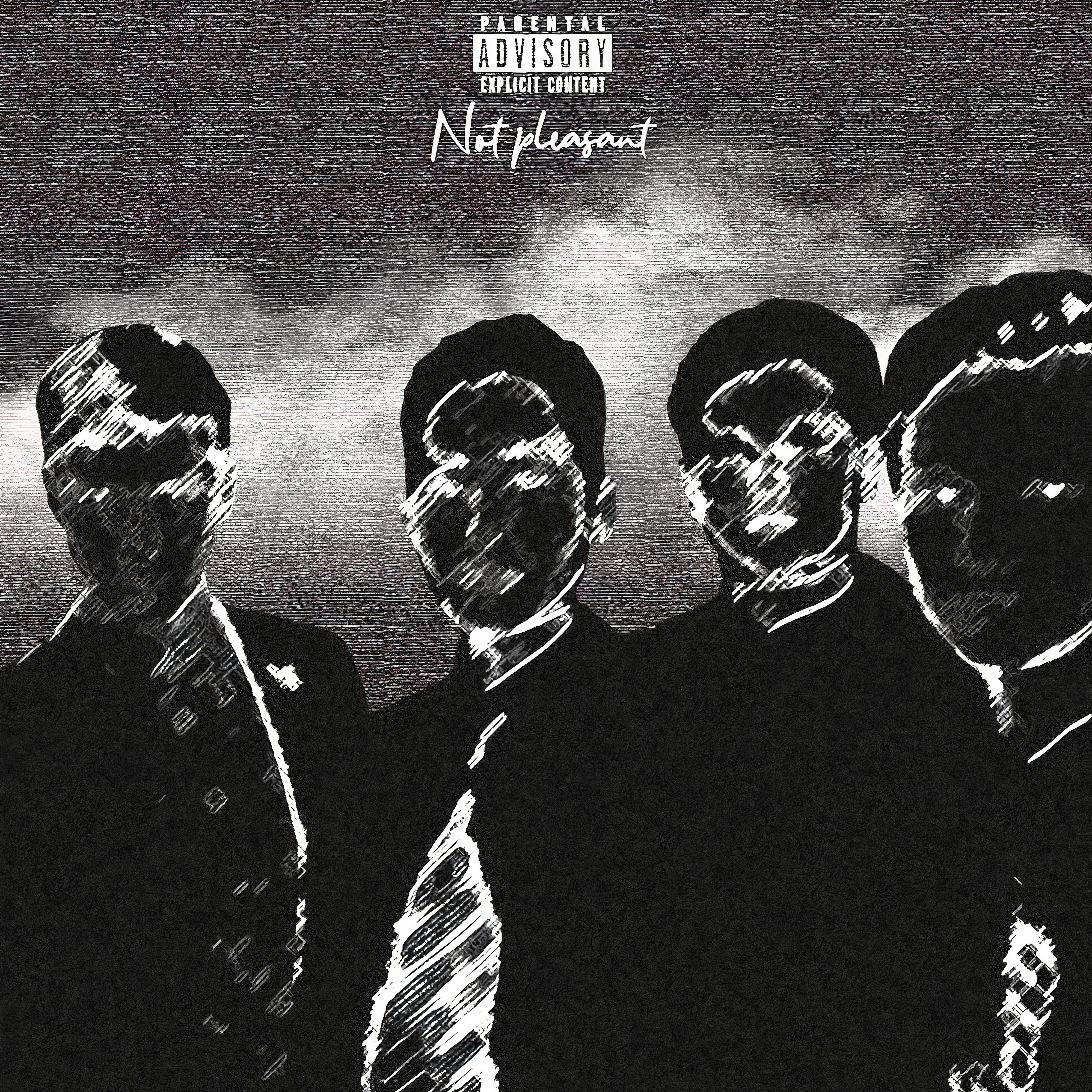 Релиз Not Pleasant