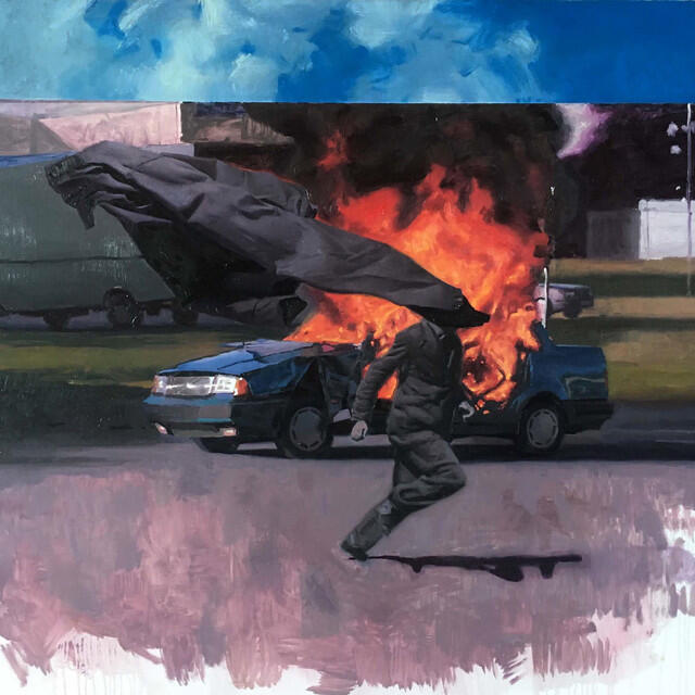 Релиз Global Sickness