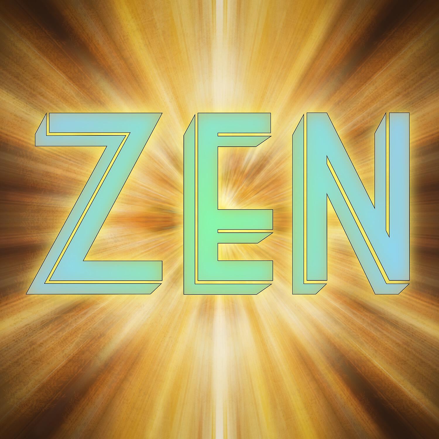 Релиз Zen