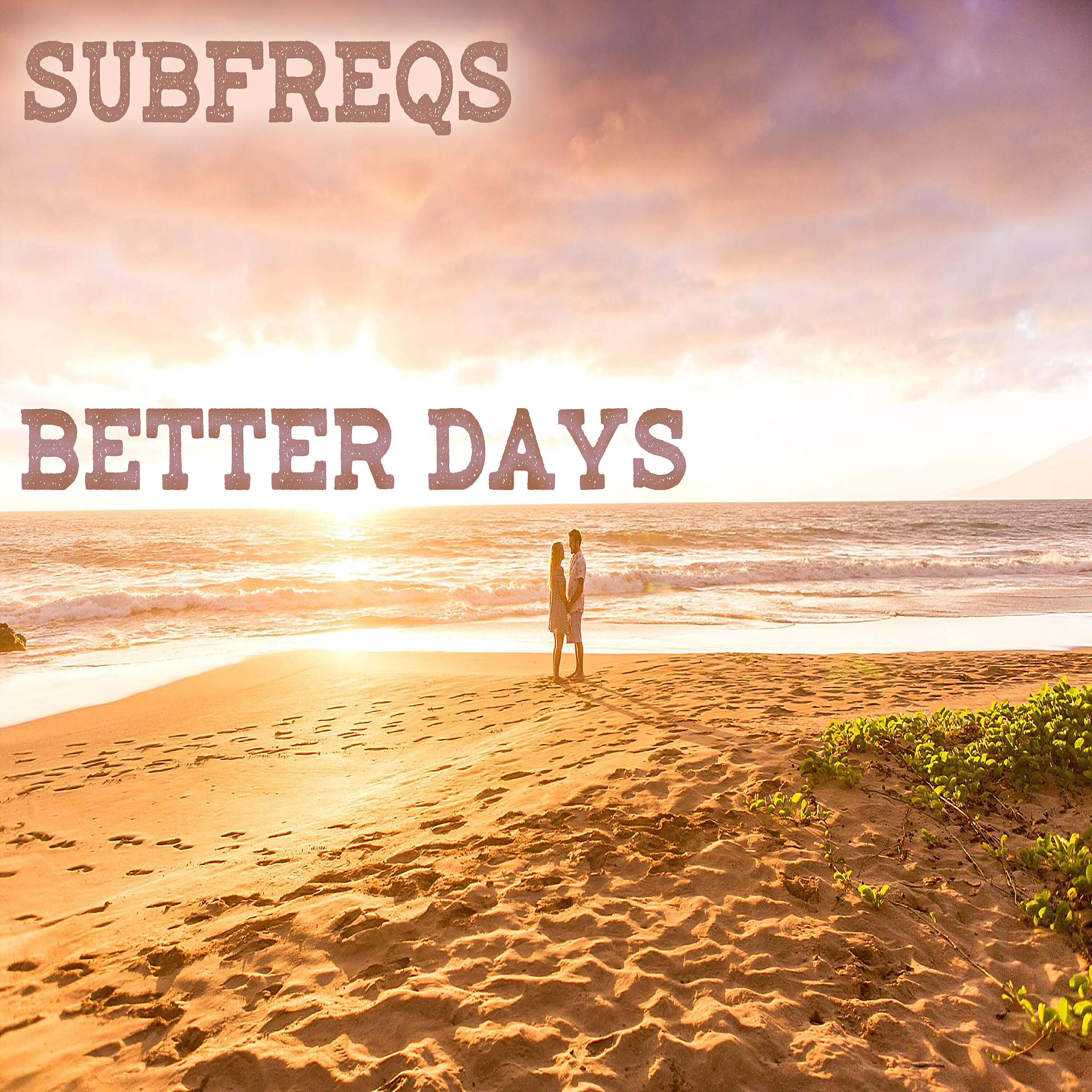 Релиз Better Days (Remastered)
