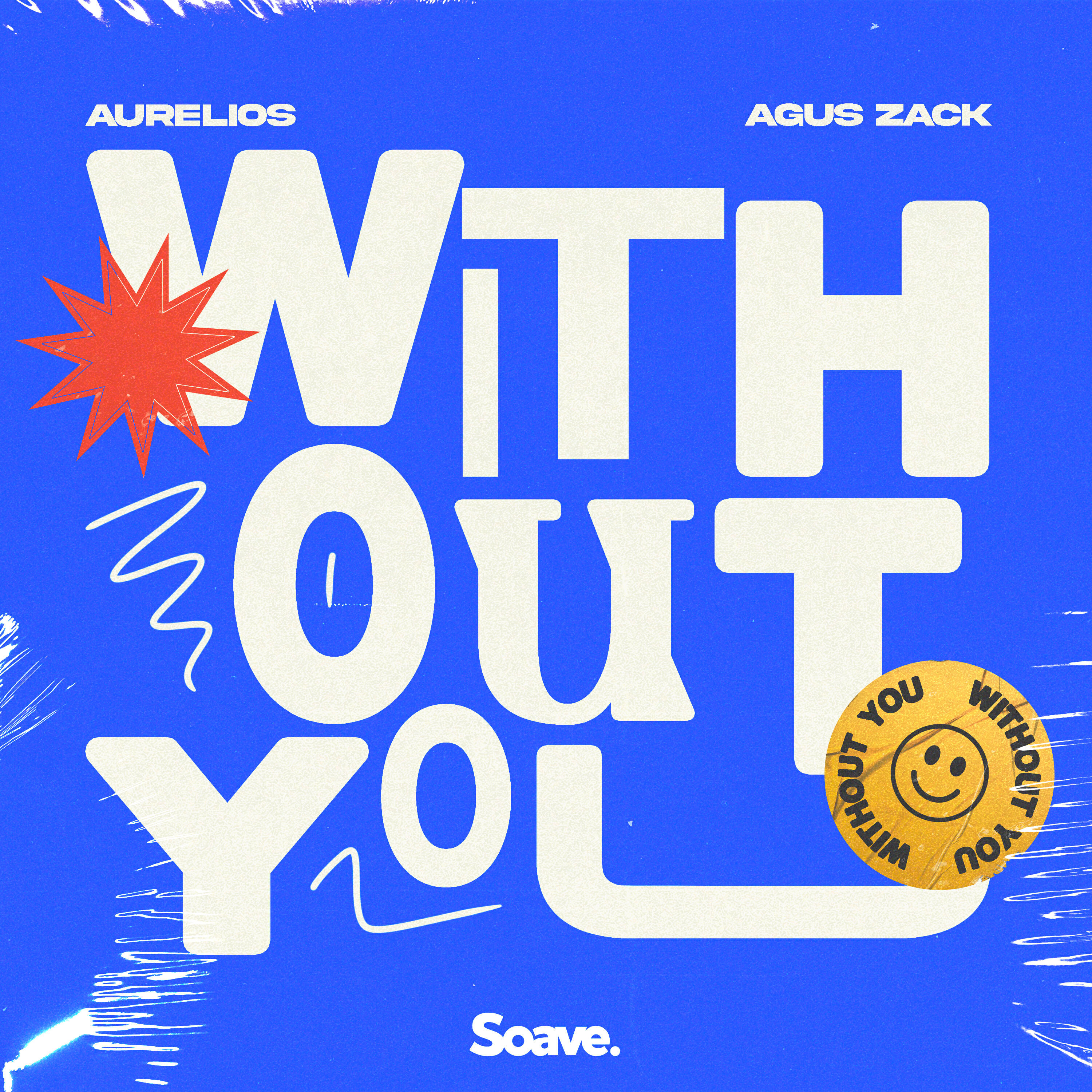 Релиз Without You