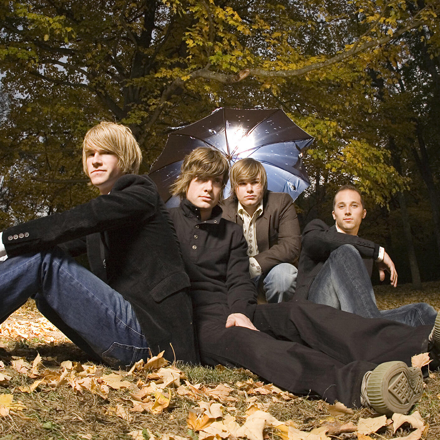 Релиз My Generation