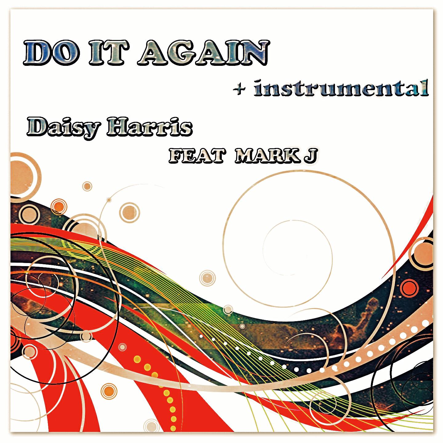 Релиз Do It Again + Instrumental