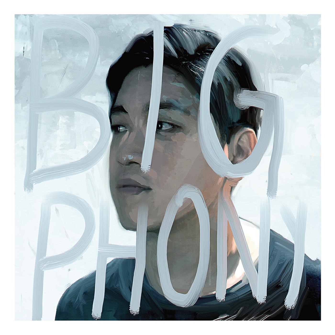 Релиз Big Phony