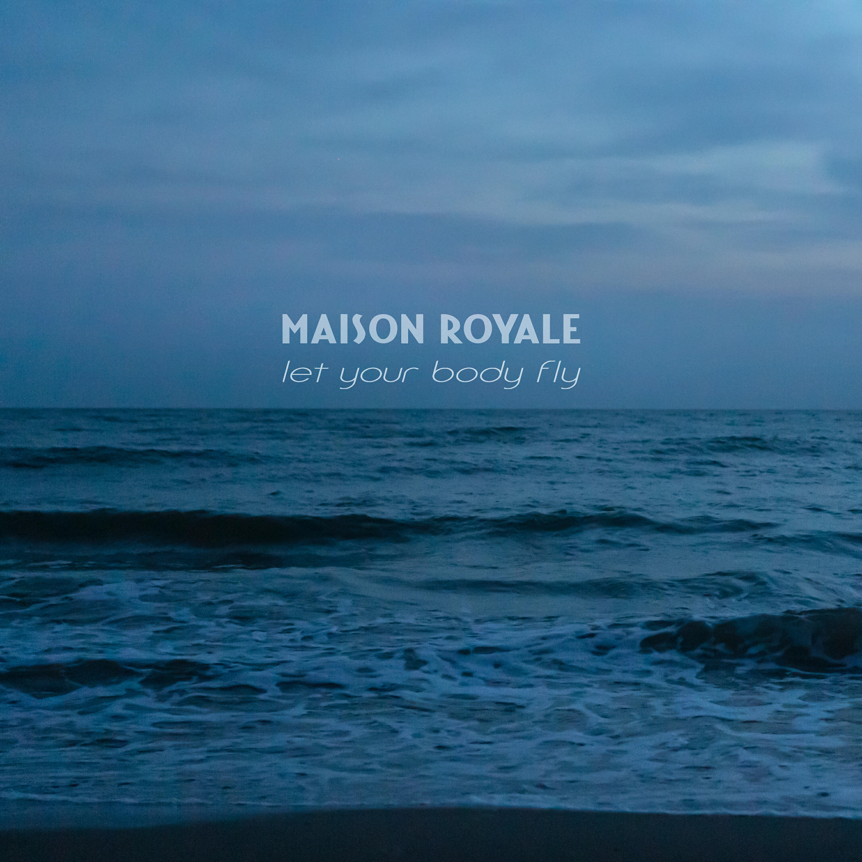 Релиз Let Your Body Fly