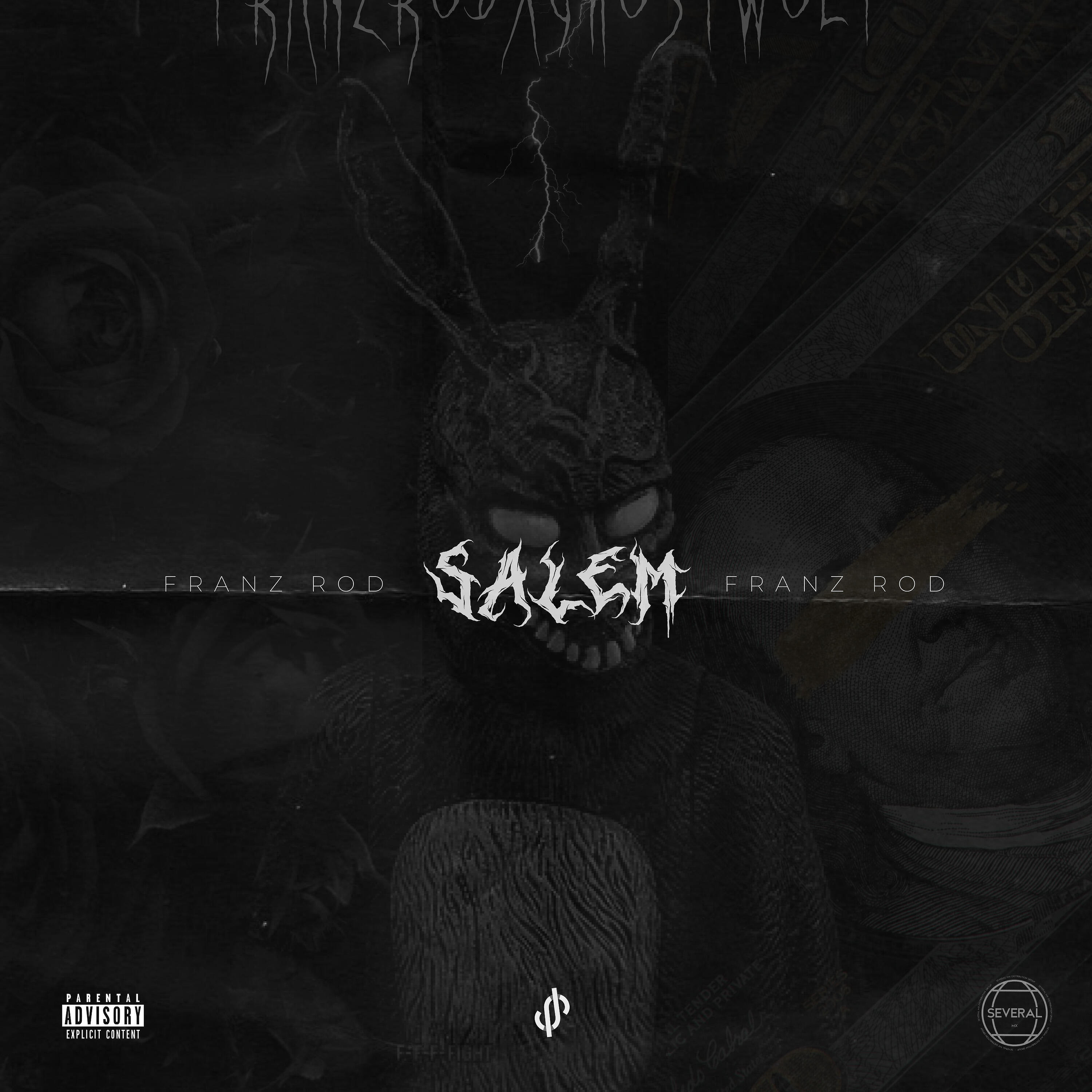 Релиз Salem