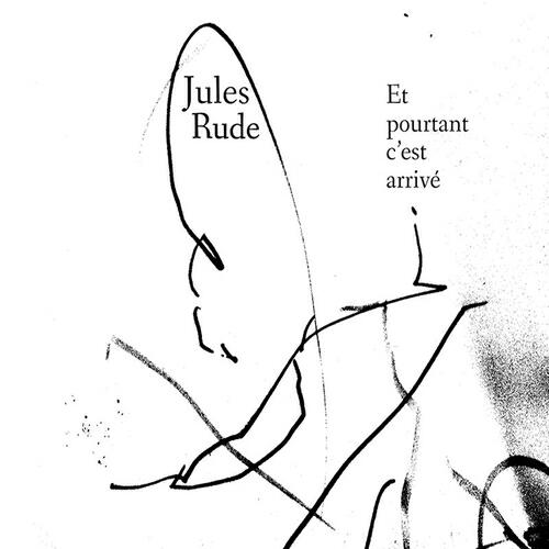 Jules Rude
