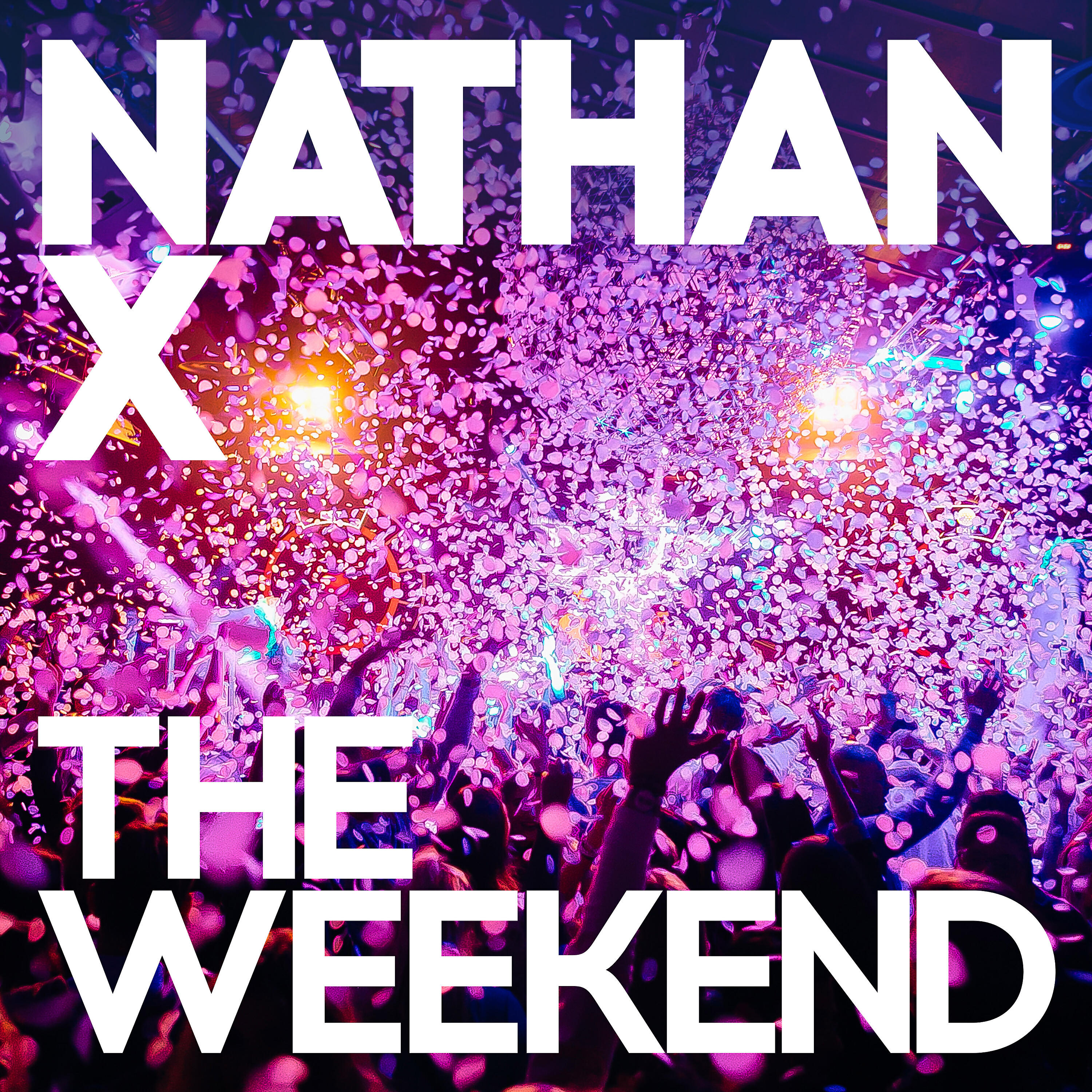 Релиз The Weekend