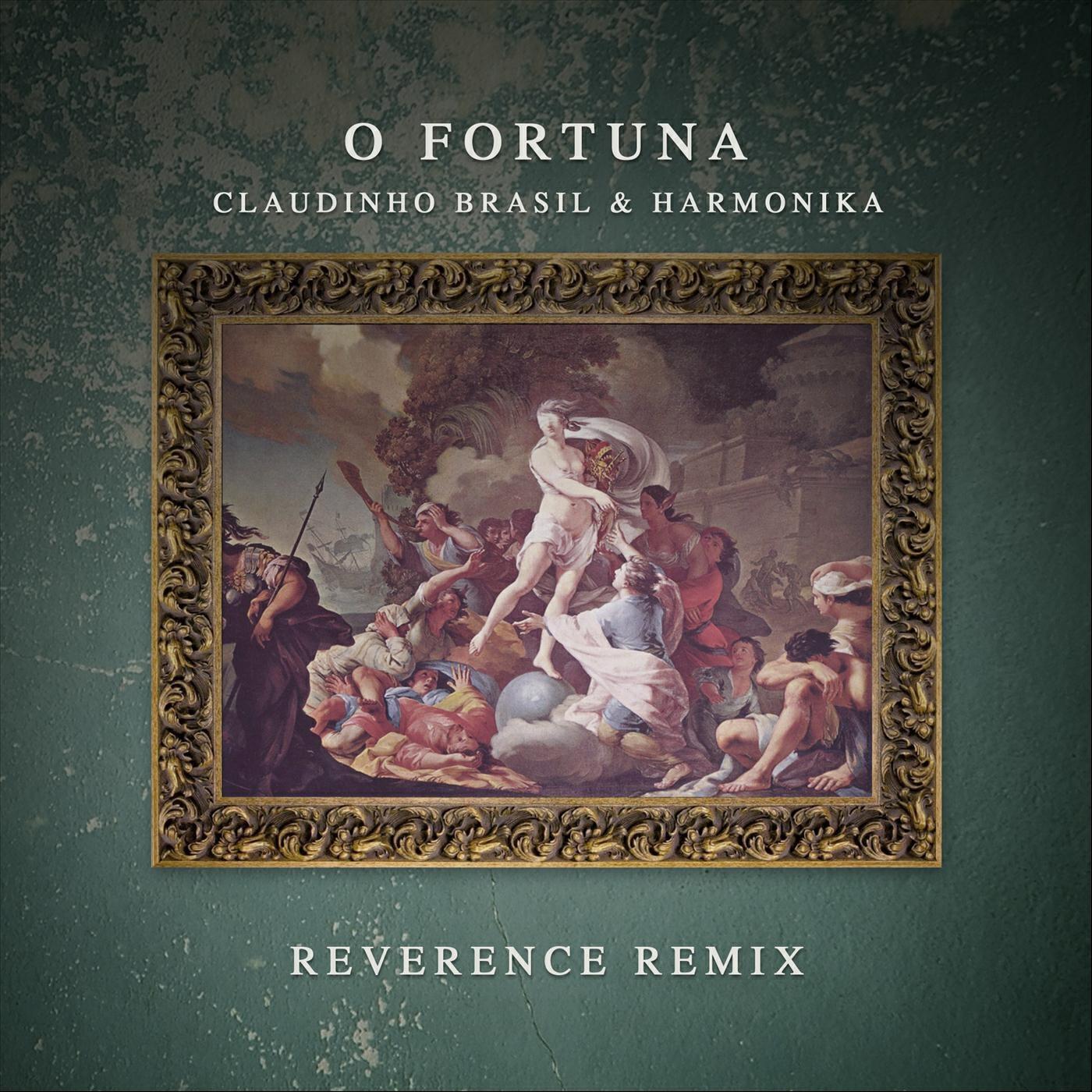 Релиз O Fortuna (Reverence Remix)