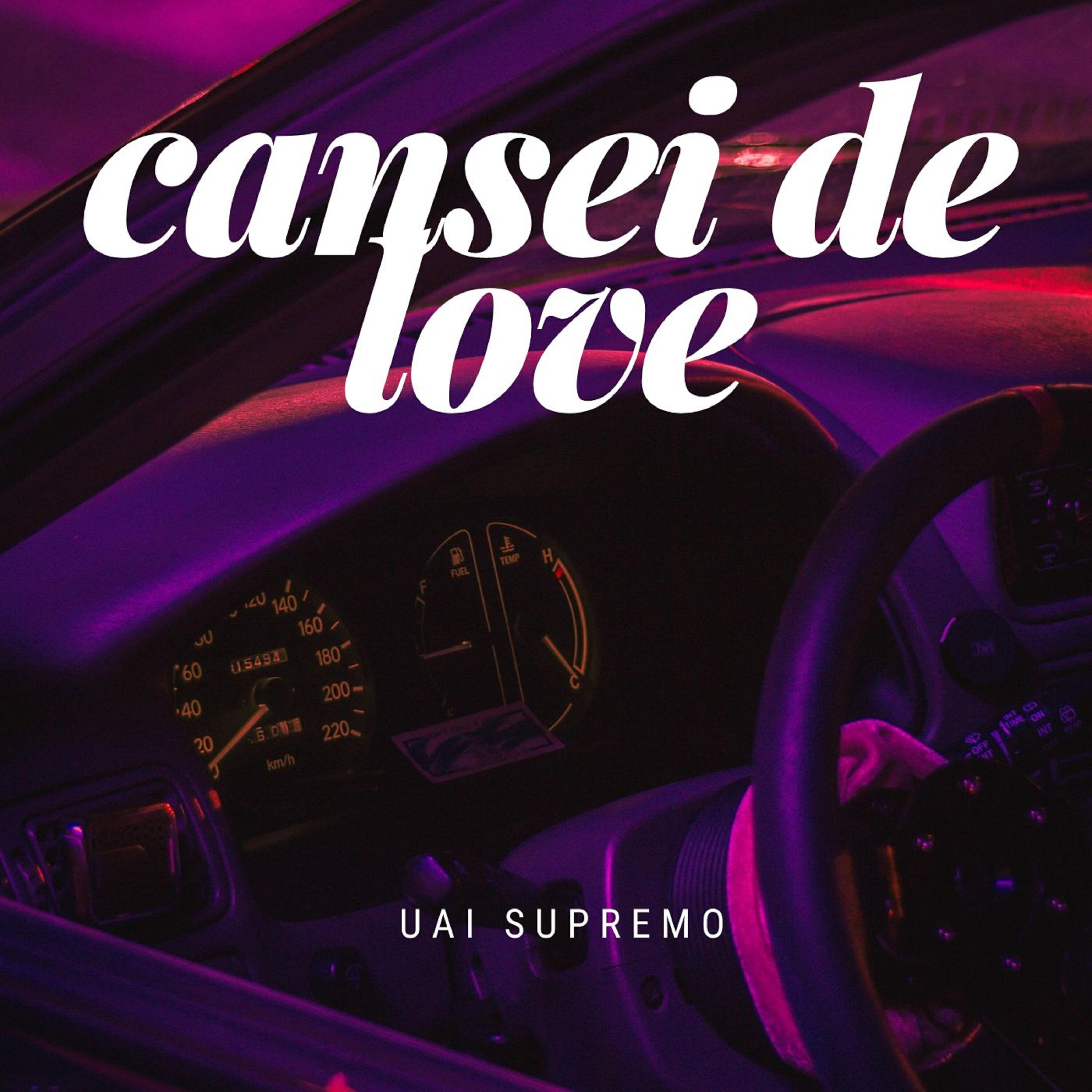 Релиз Cansei de Love