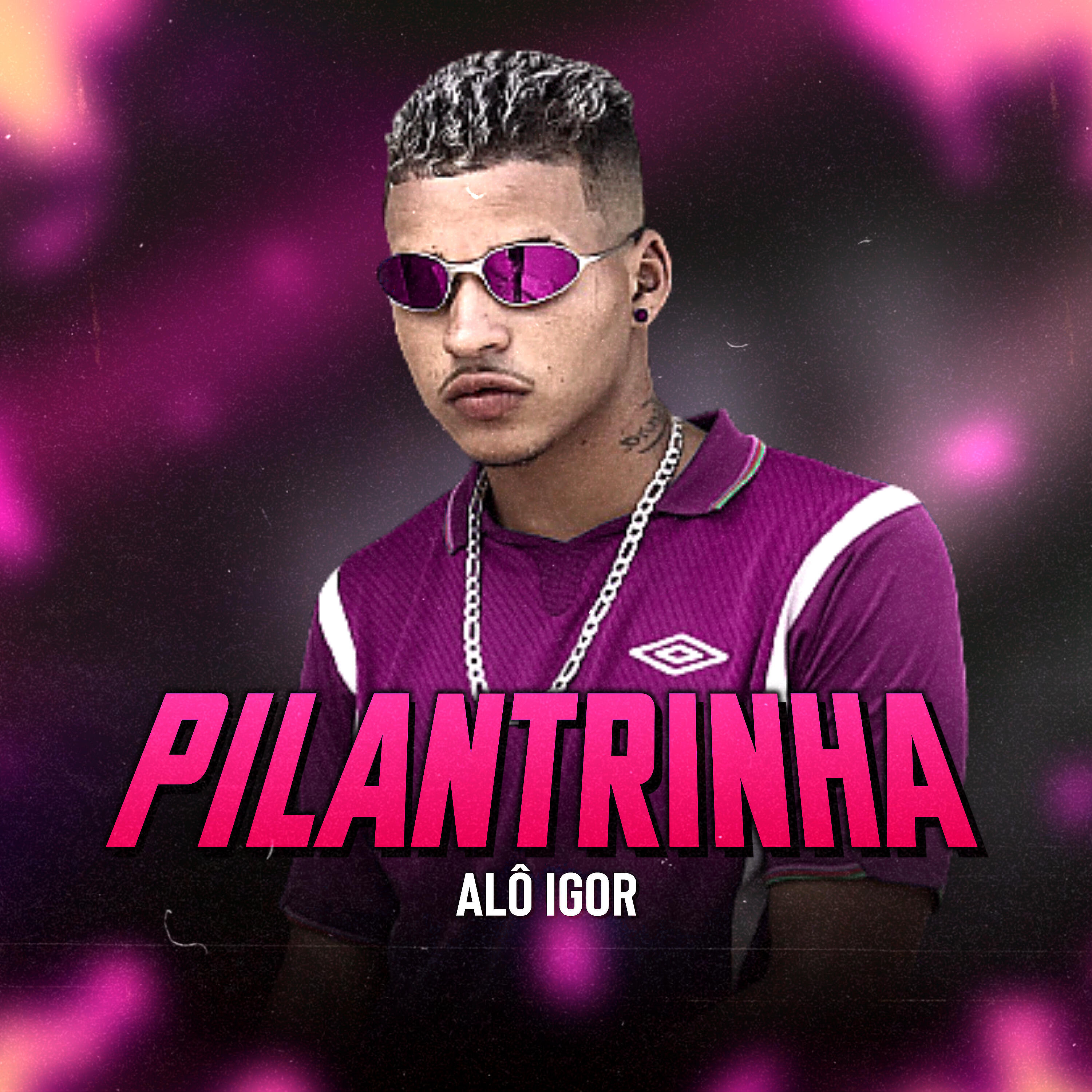 Релиз Pilantrinha