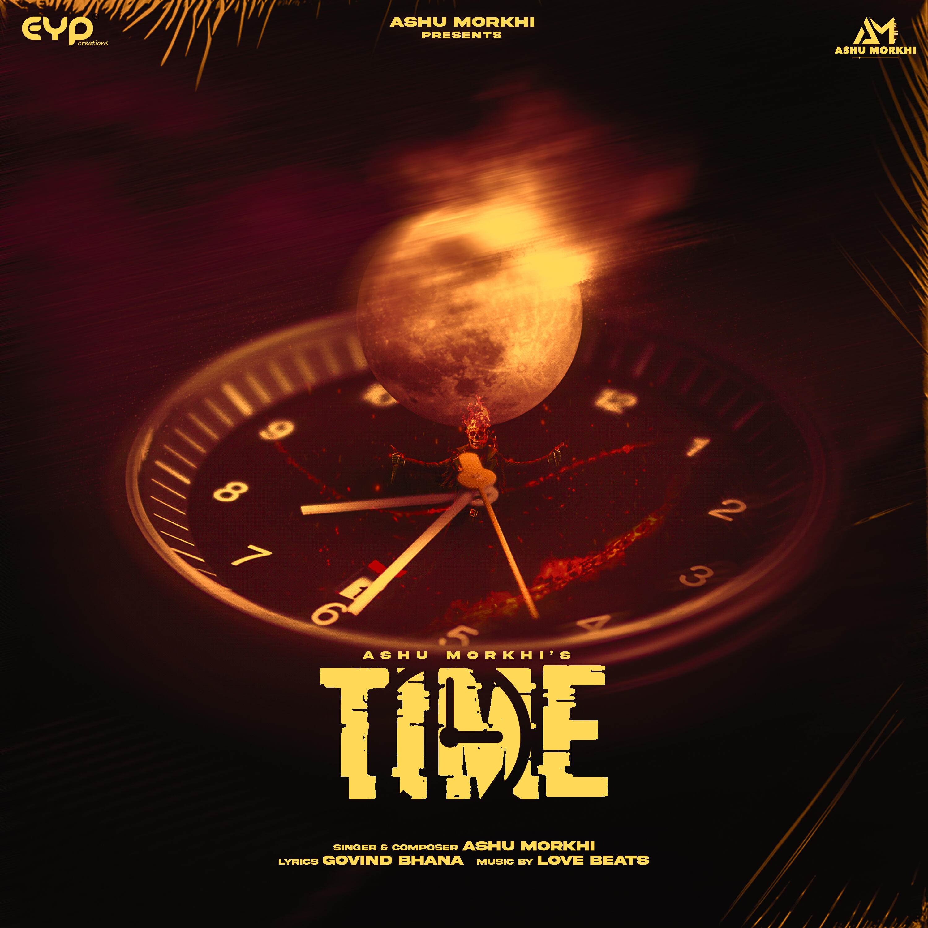 Релиз Time