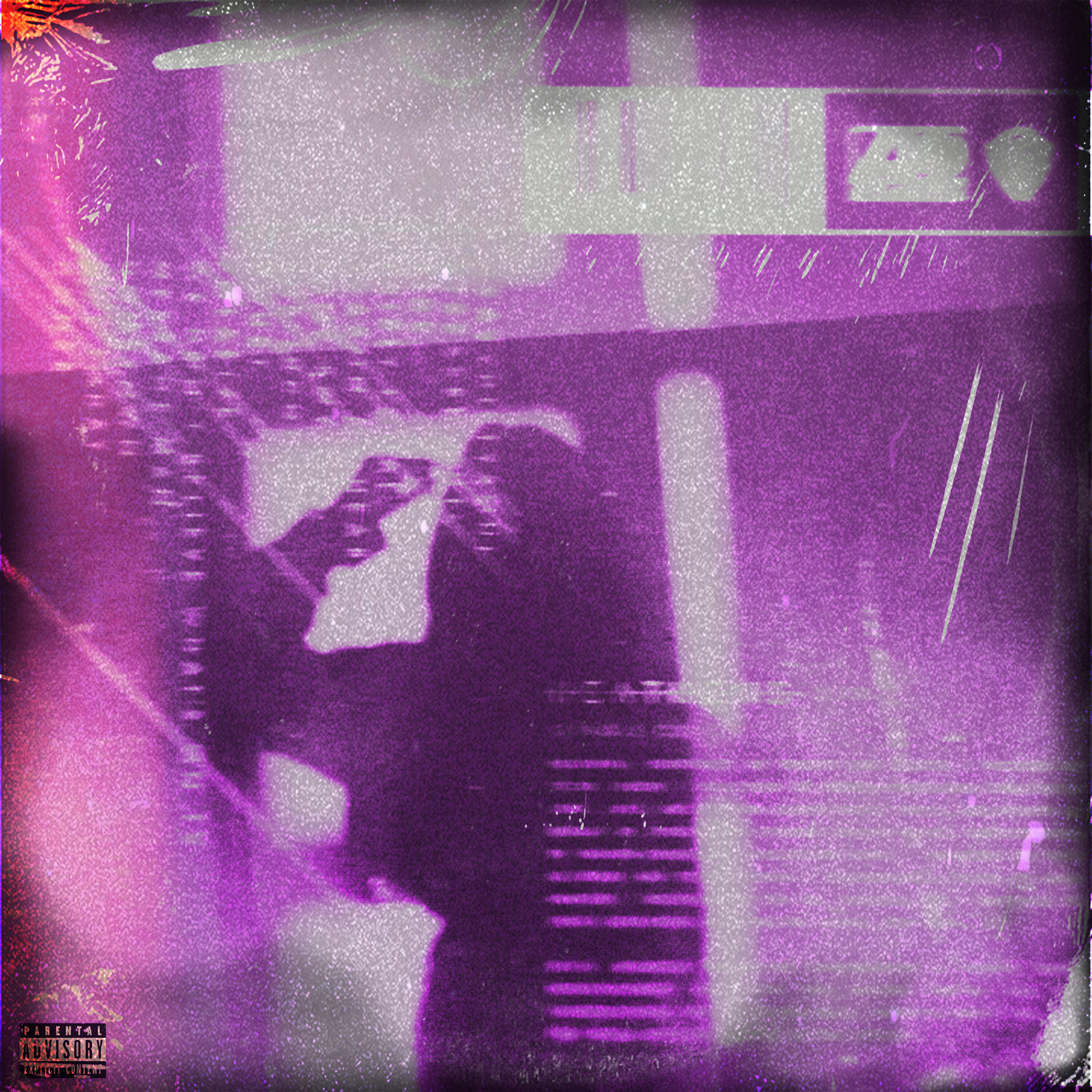 Релиз MIA [Remix] (Slowed and Reverbed)