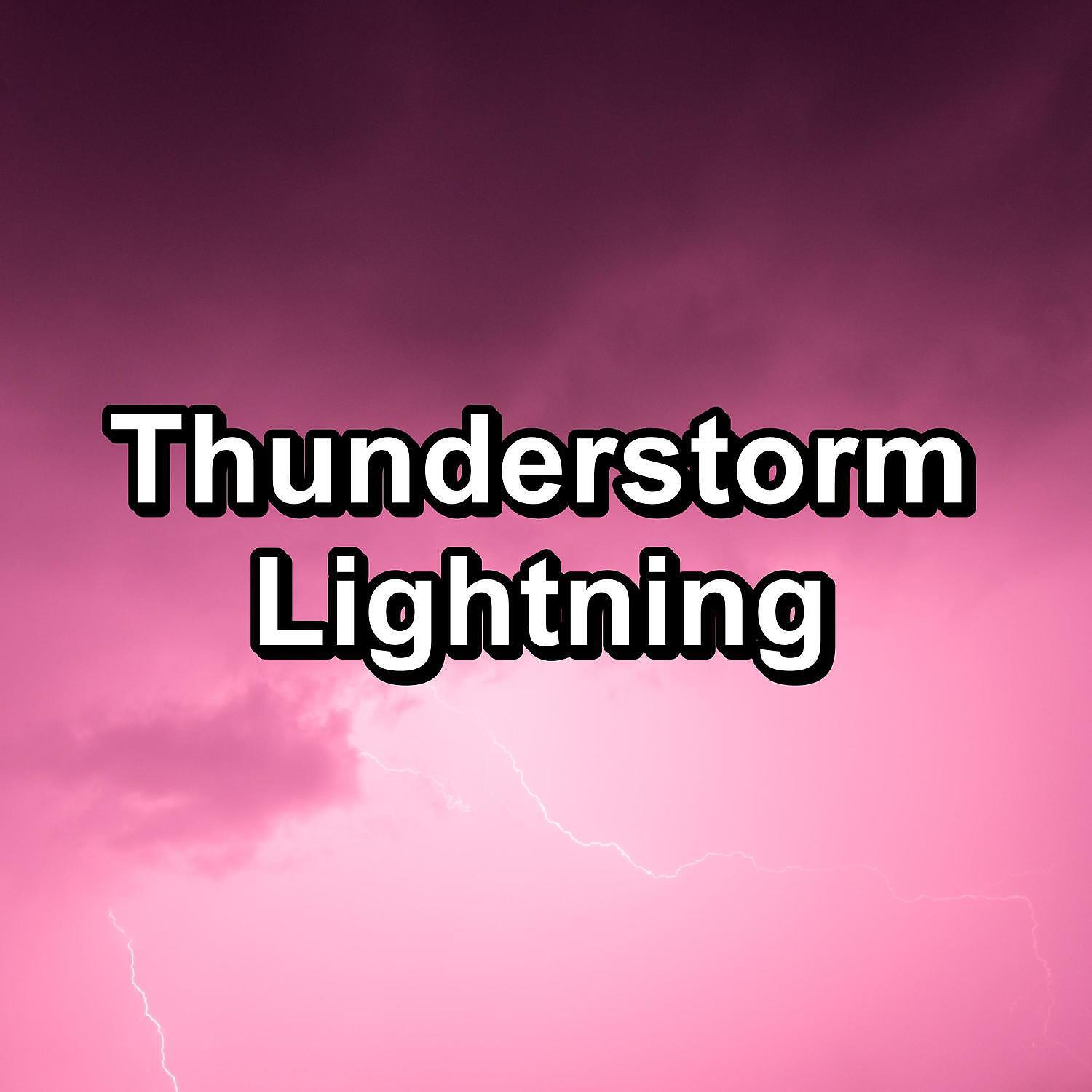 Трек Medium Rain with Thunder and White Noise Noise for Trouble Sleeping