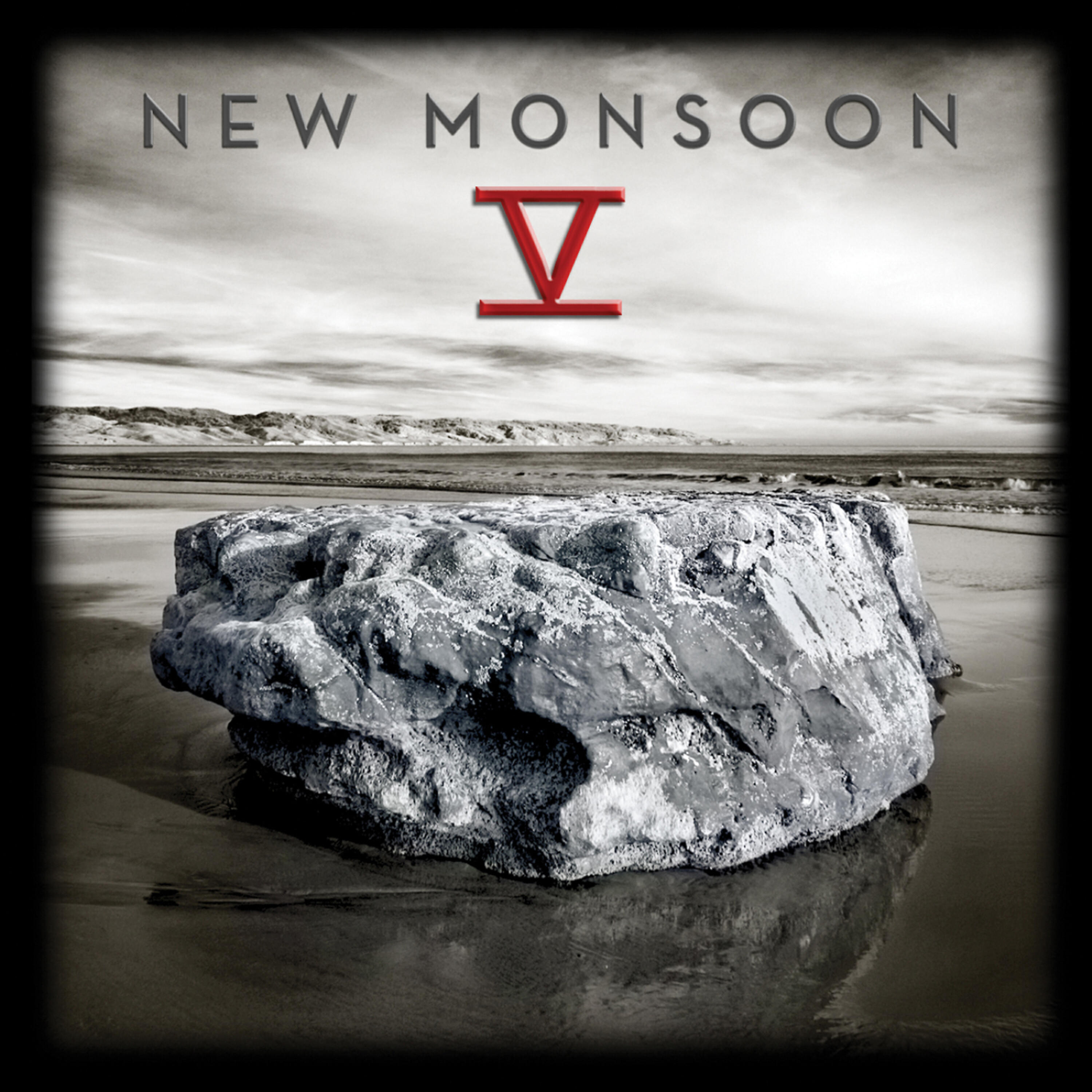 Релиз New Monsoon V
