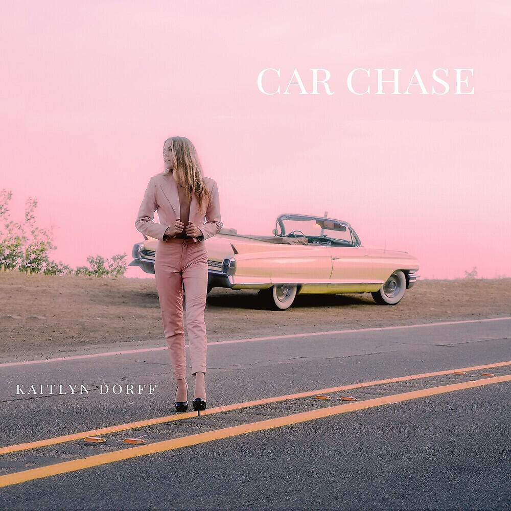 Релиз Car Chase