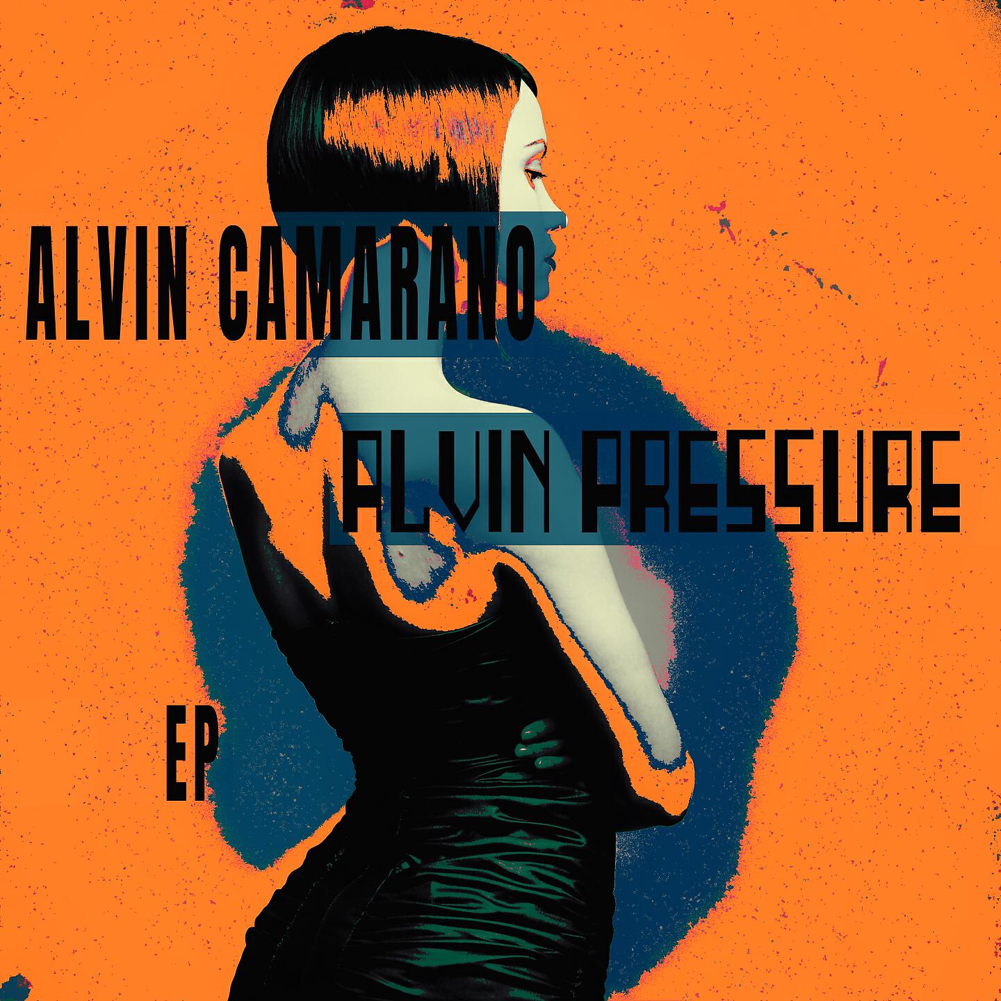 Релиз Alvin Pressure - EP