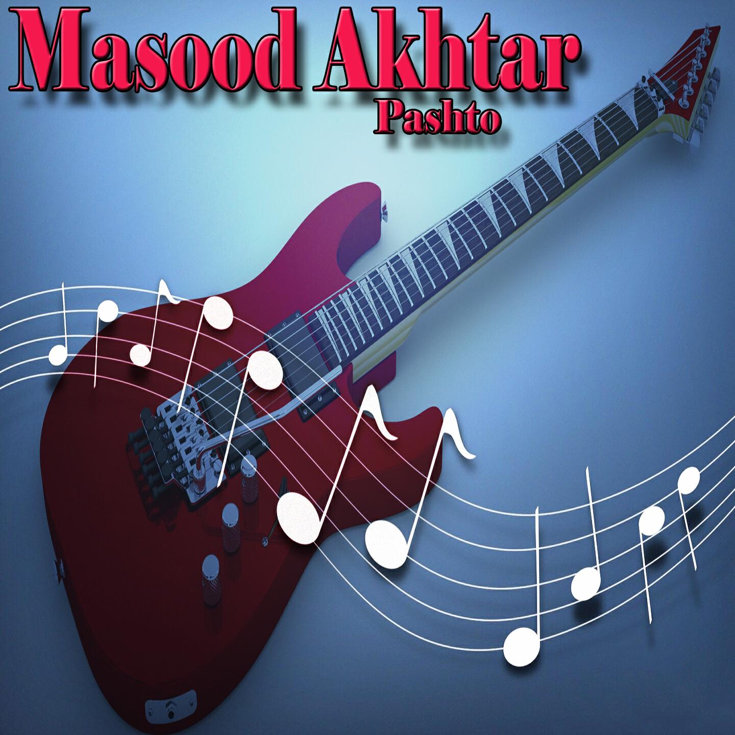 Релиз Masood Akhtar