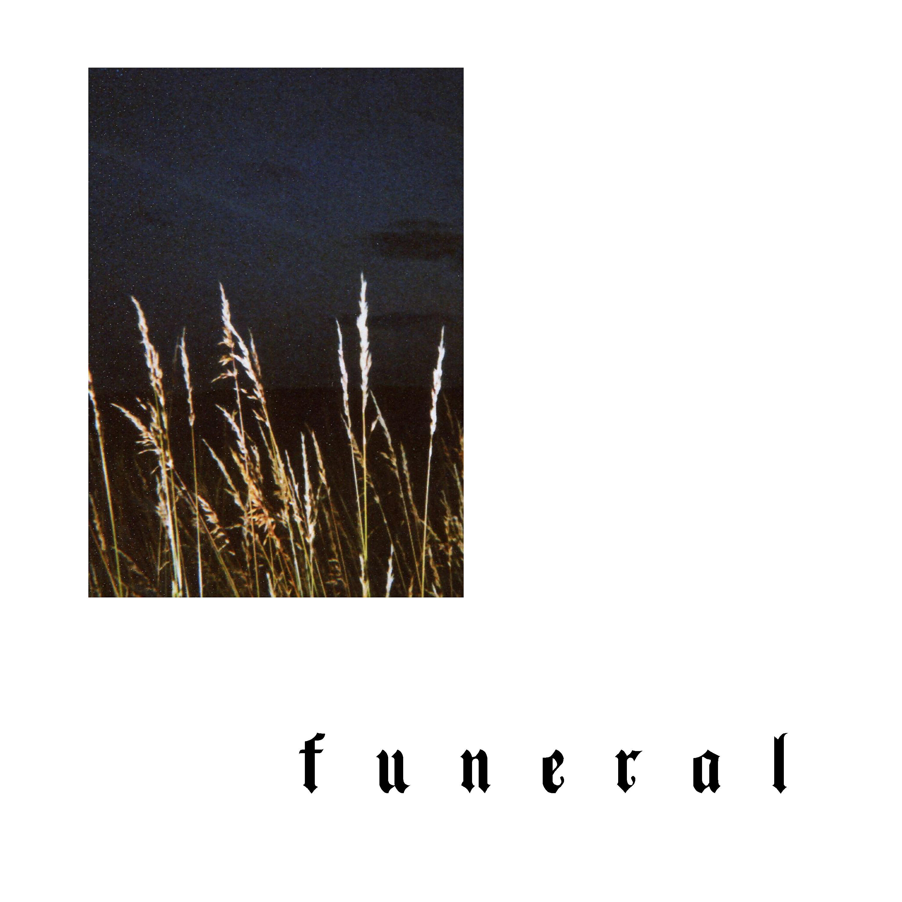 Релиз Funeral