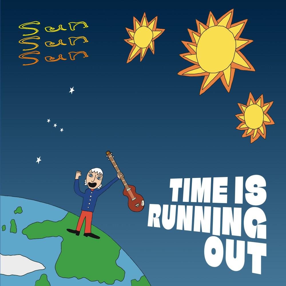 Релиз Time Is Running Out