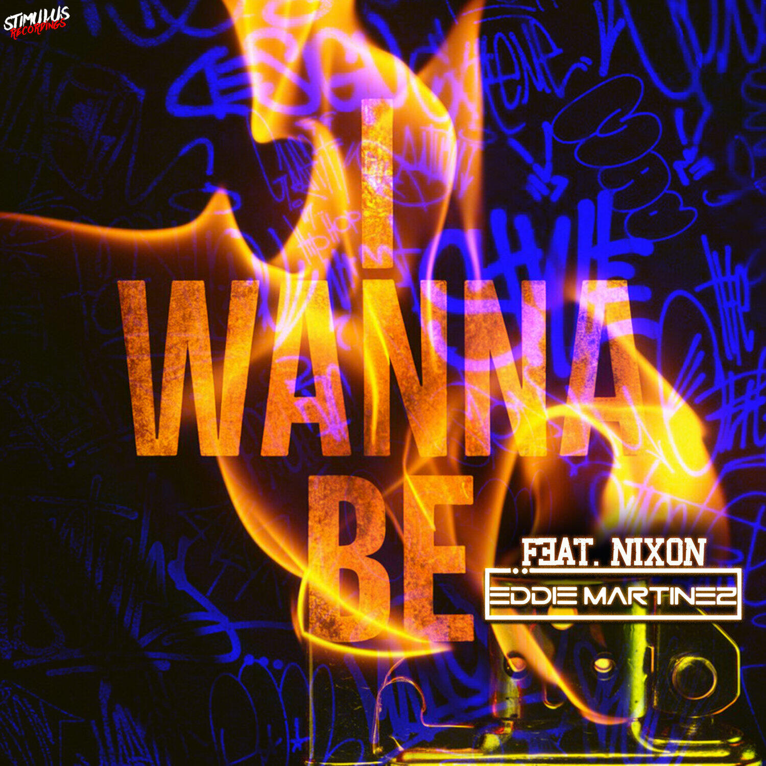 Релиз I Wanna Be