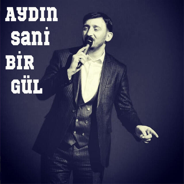 Постер альбома Bir Gül