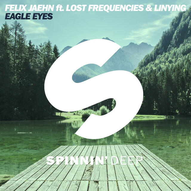 Постер альбома Eagle Eyes