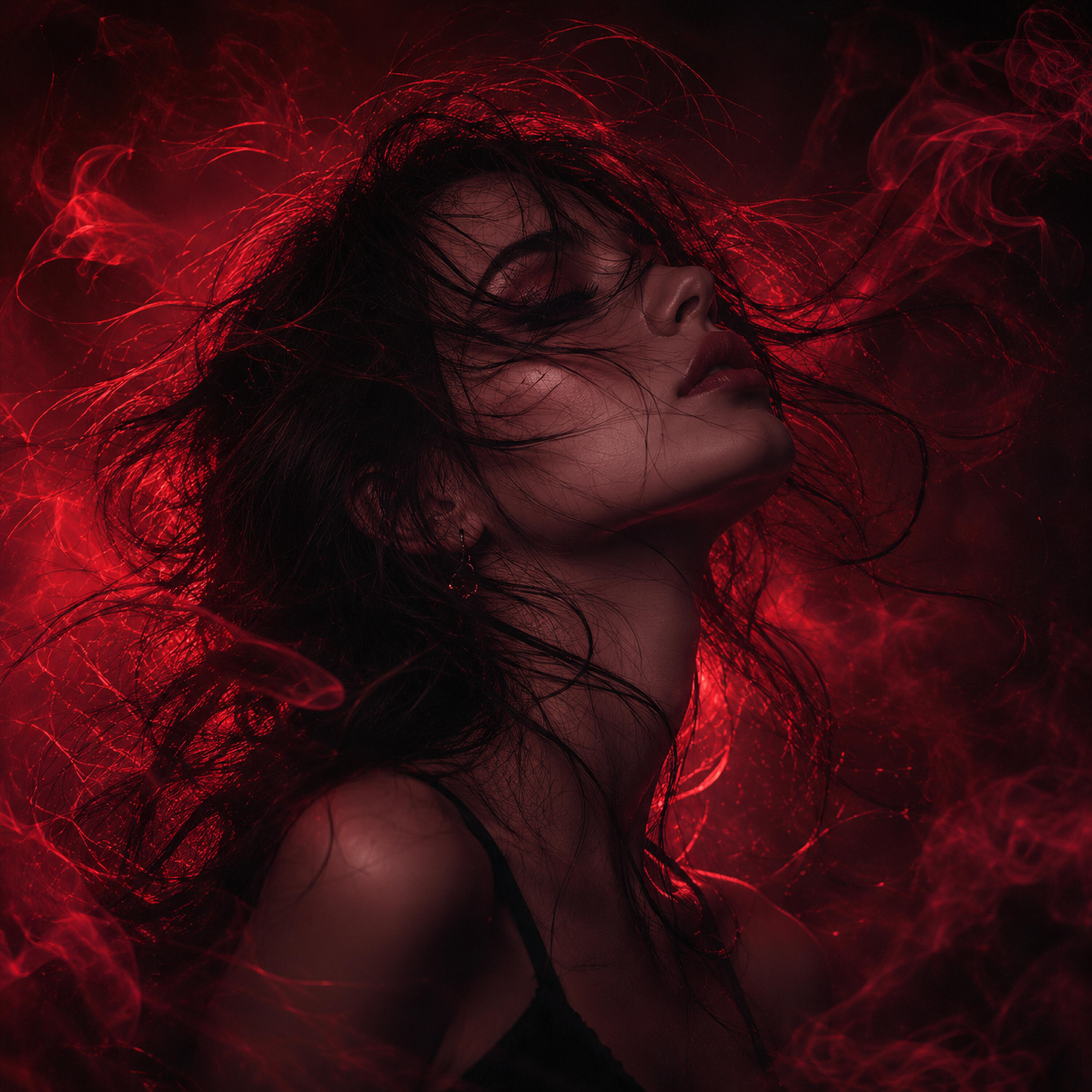 Релиз Neon Ghost