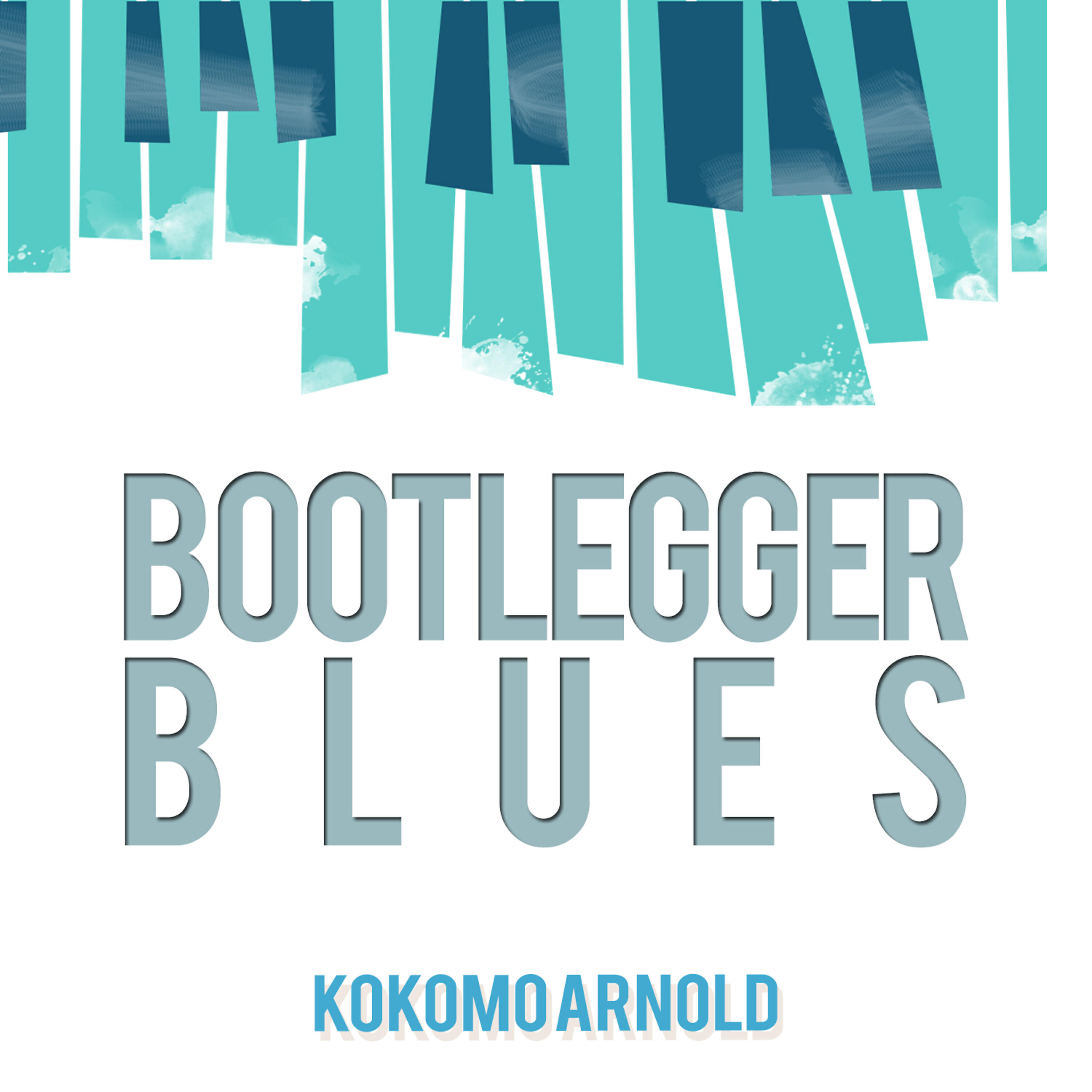 Релиз Bootlegger Blues